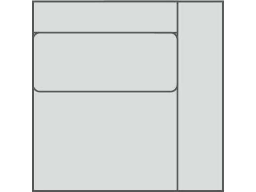 Lillian August Germaine Right Arm Chair