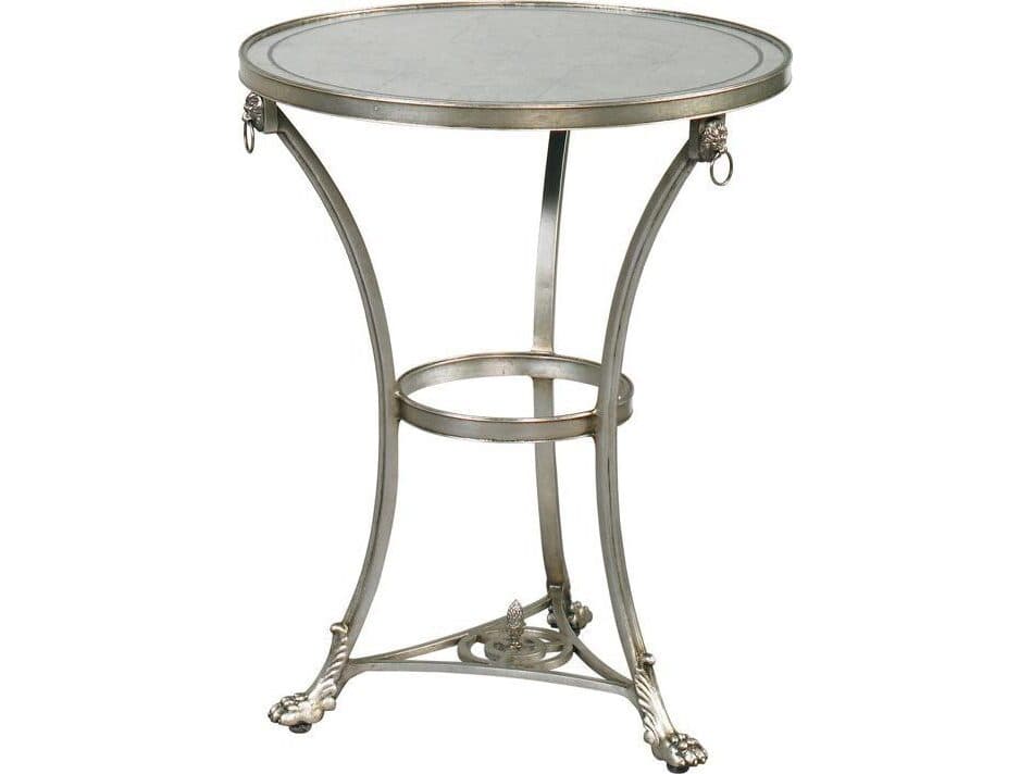 Lillian August Classics Cafe Joie Round End Table