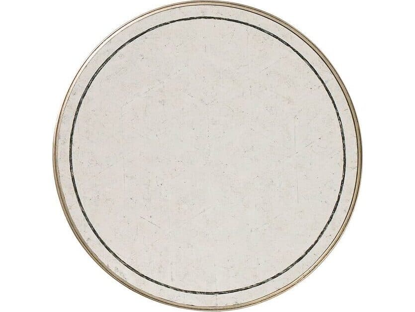 Lillian August Classics Cafe Joie Round End Table