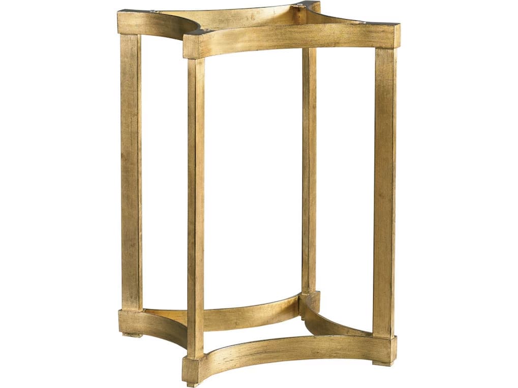 Lillian August Modern Living Table Base