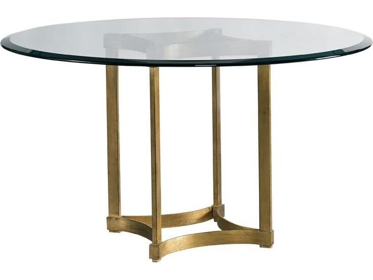 Lillian August Modern Living Table Base