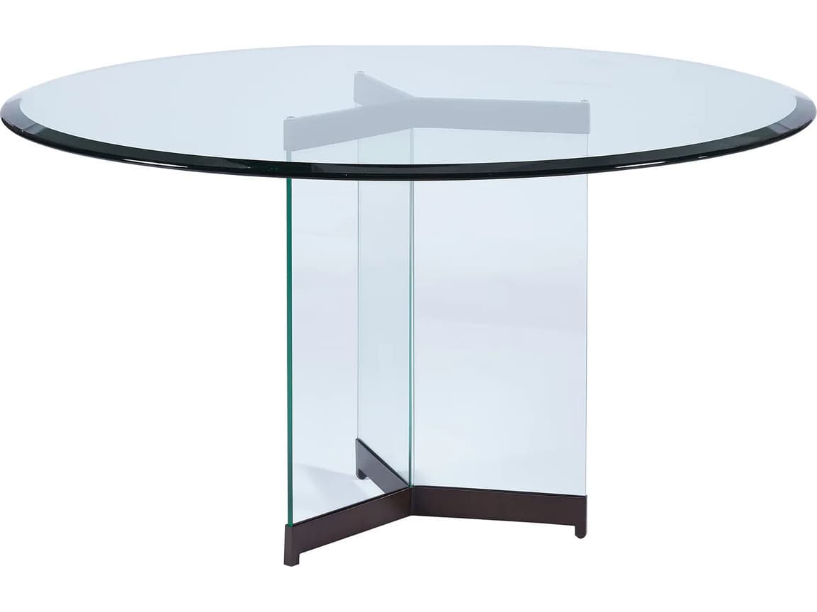 Lillian August Ava Pedestal Table Base