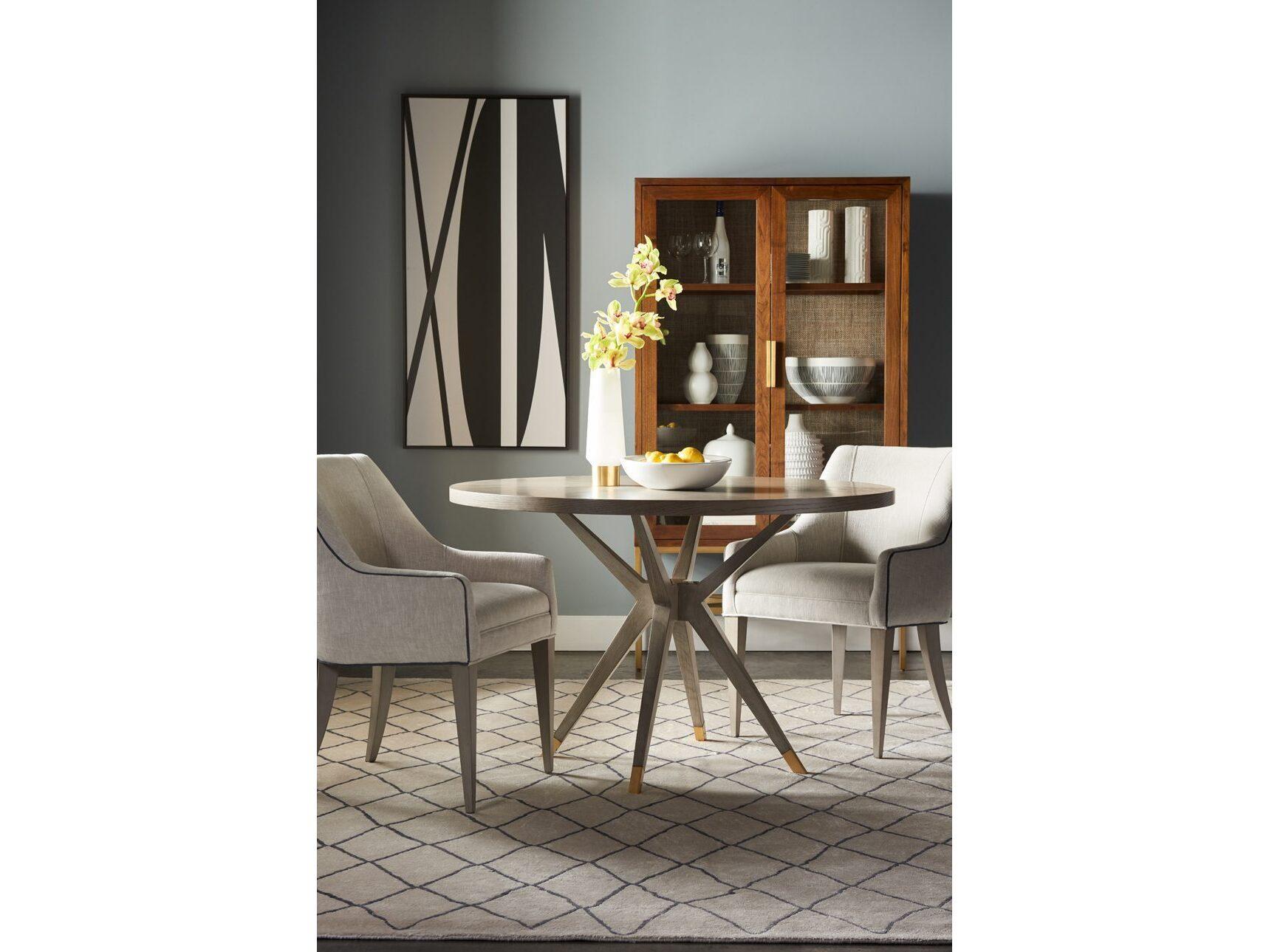 Lillian August Modern Living Isabella Dining Table