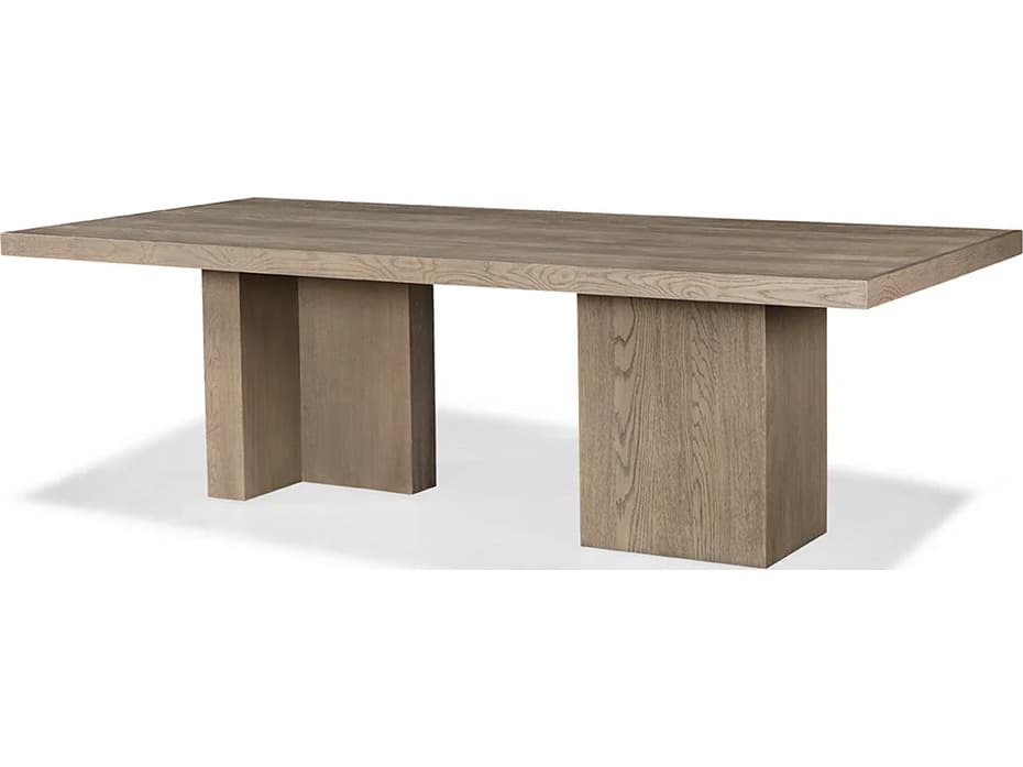 Lillian August Dalton Rectangular Dining Table