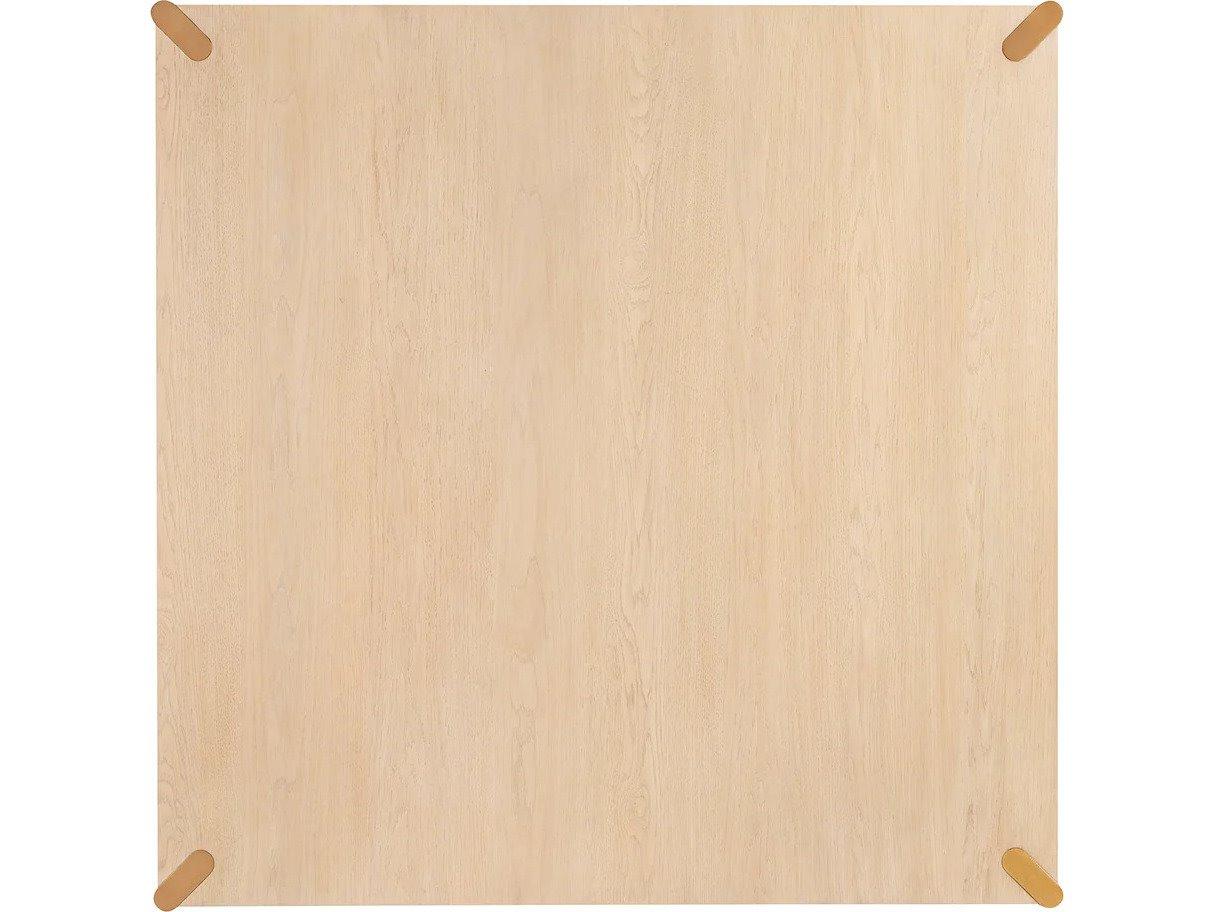 Lillian August Knox Square Coffee Table