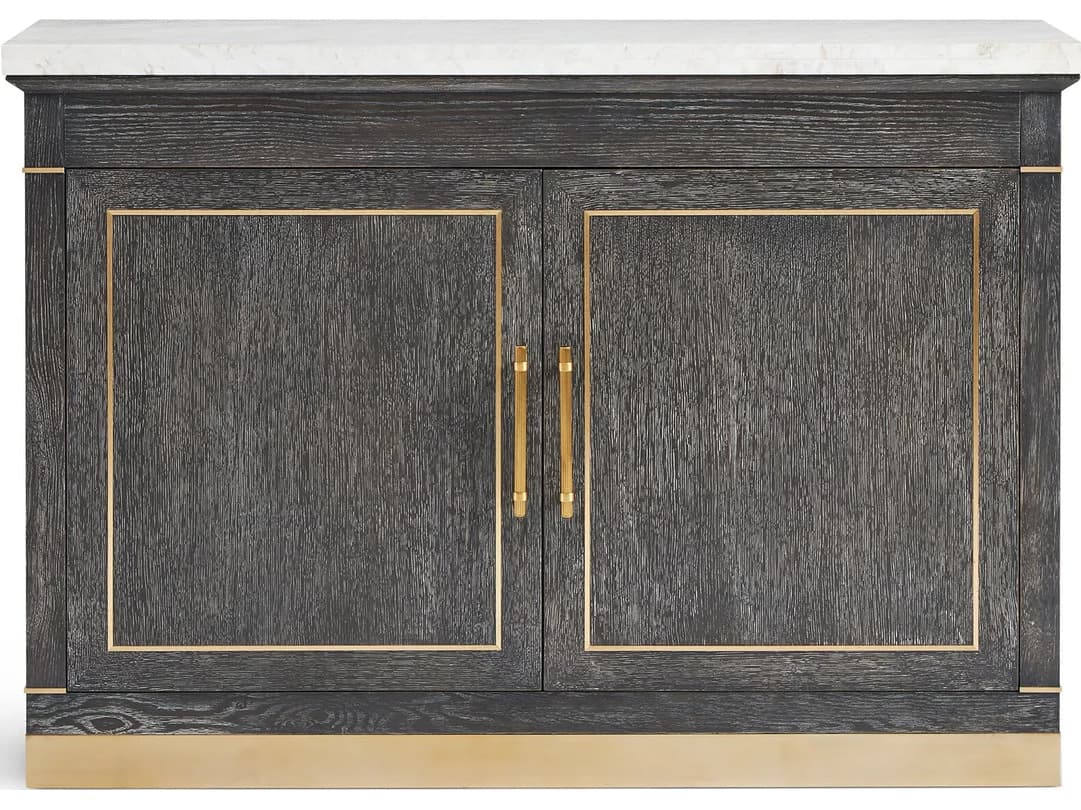 Lillian August Conrad Cabinet