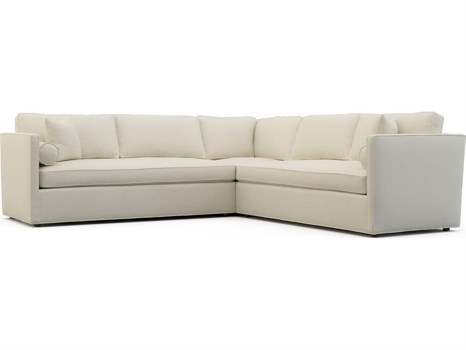 Lillian August Pridwin Sectional Set