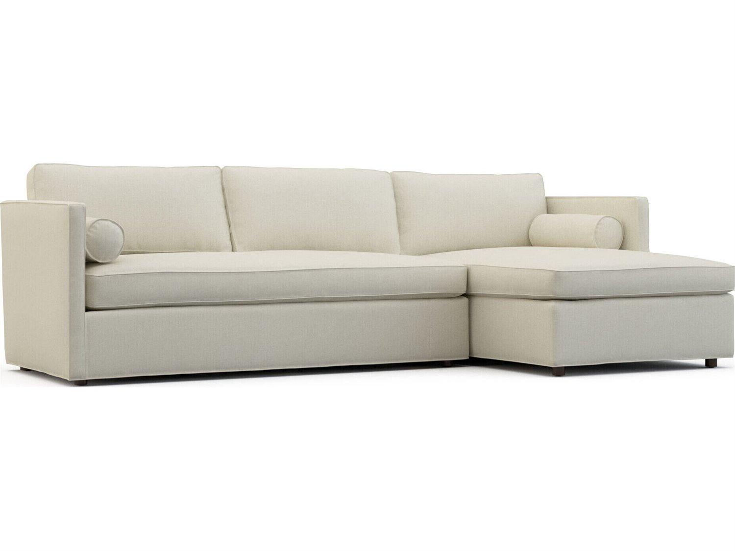 Lillian August Pridwin Sectional Set