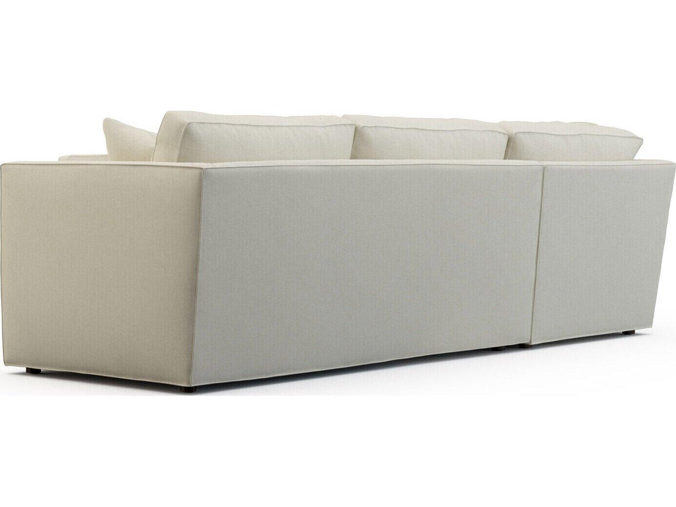 Lillian August Pridwin Sectional Set