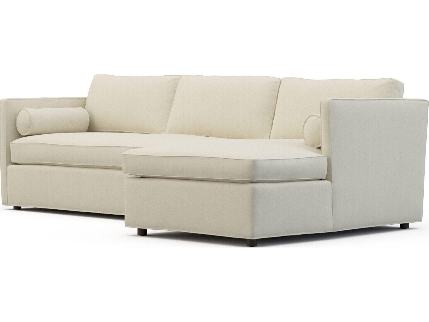 Lillian August Pridwin Sectional Set