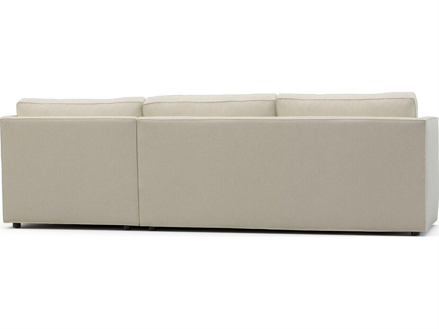 Lillian August Pridwin Sectional Set