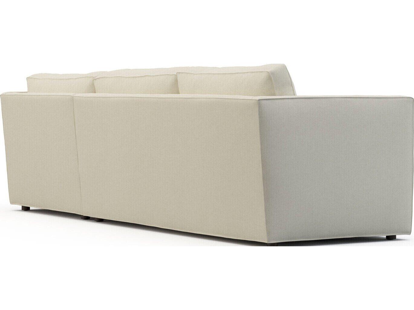 Lillian August Pridwin Sectional Set