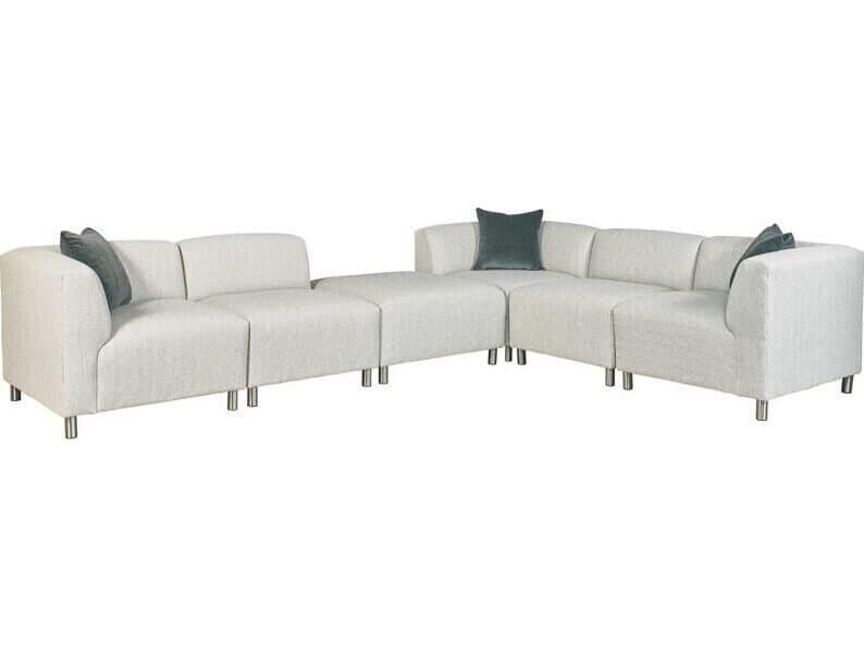 Lillian August Quentin Sectional Set