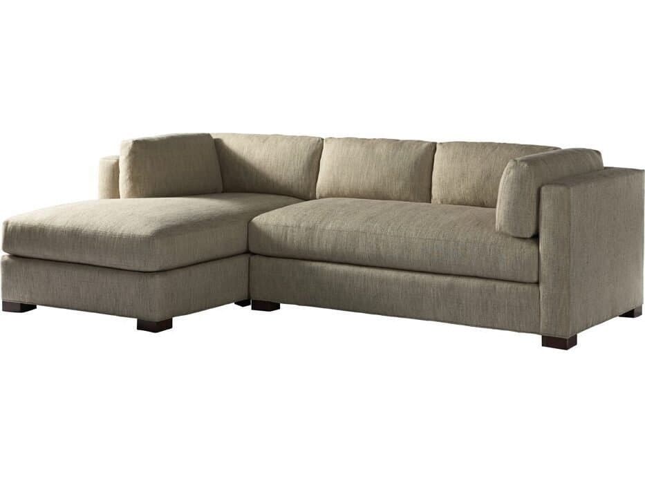 Lillian August Sloane Sectional  Set