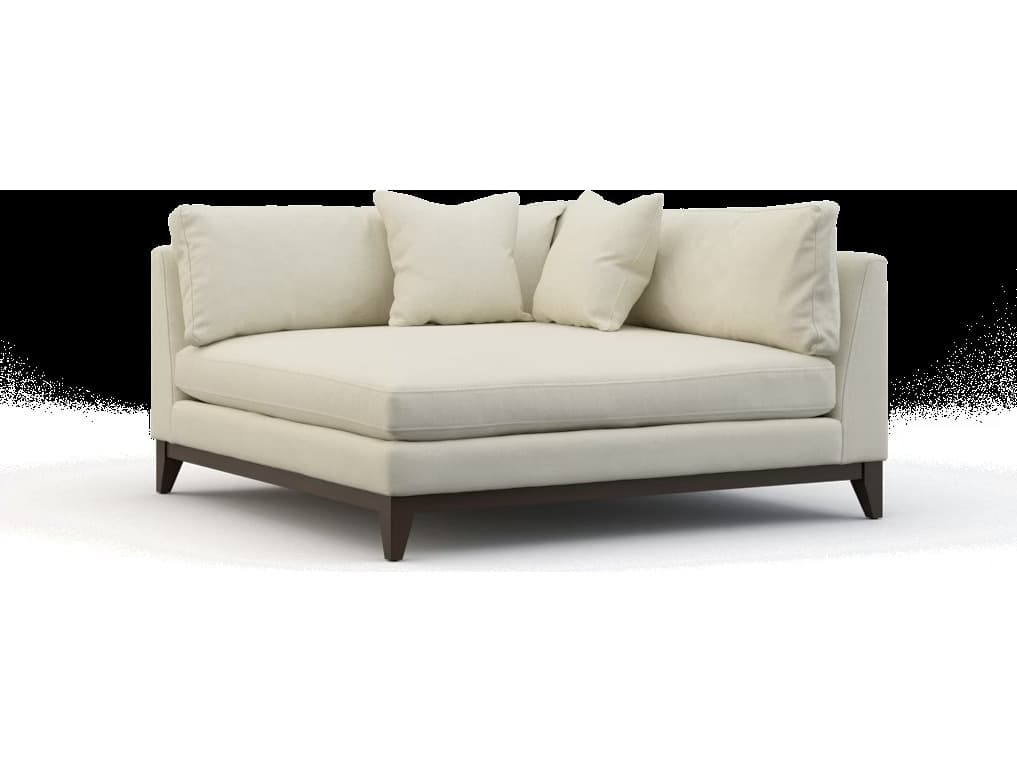 Lillian August Palermo Deep Corner Chair