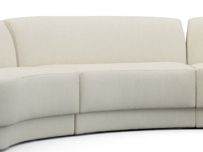 Lillian August Lorenzo Corner Chair