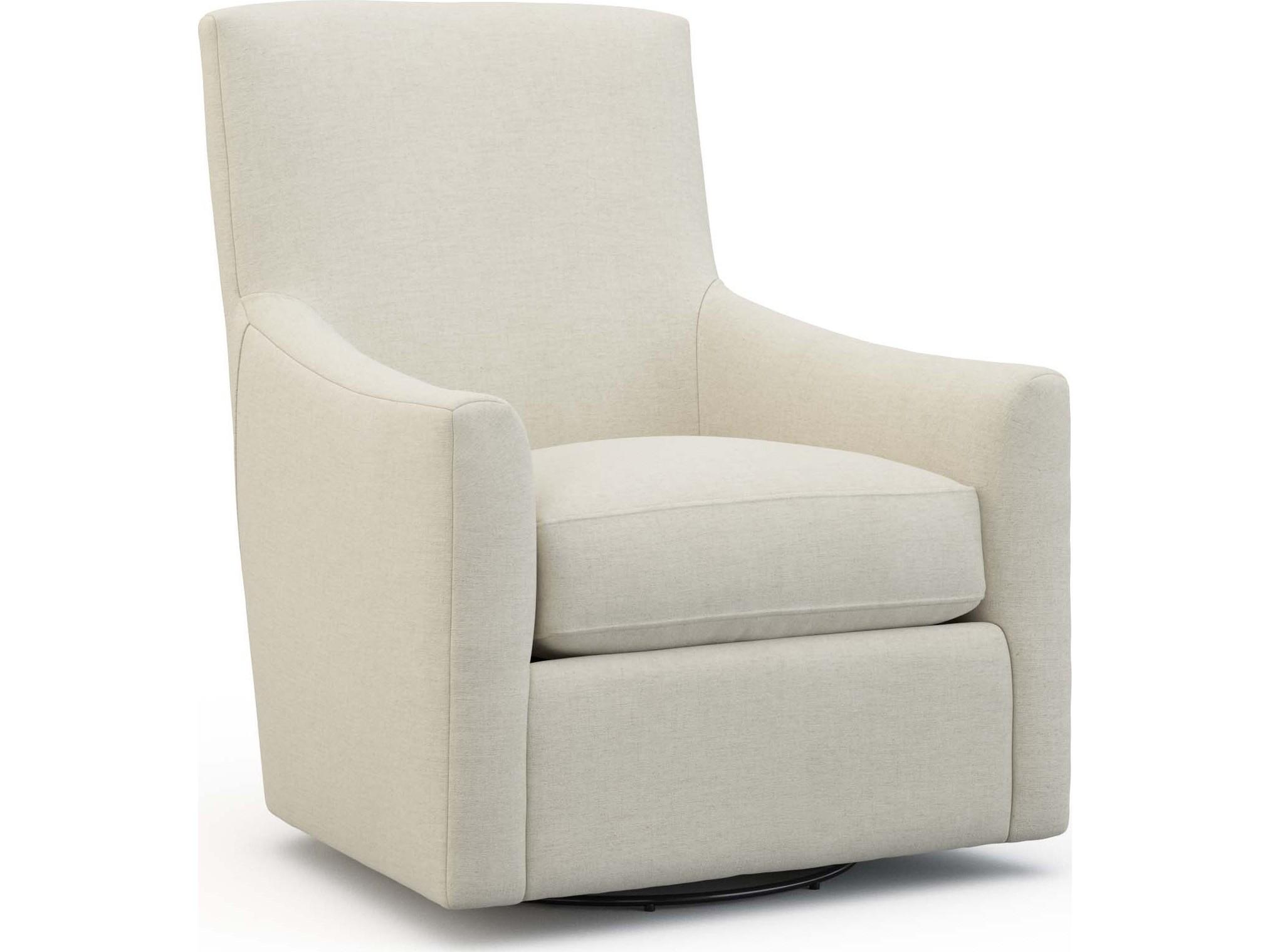 Lillian August Modern Living Spencer Swivel Chair