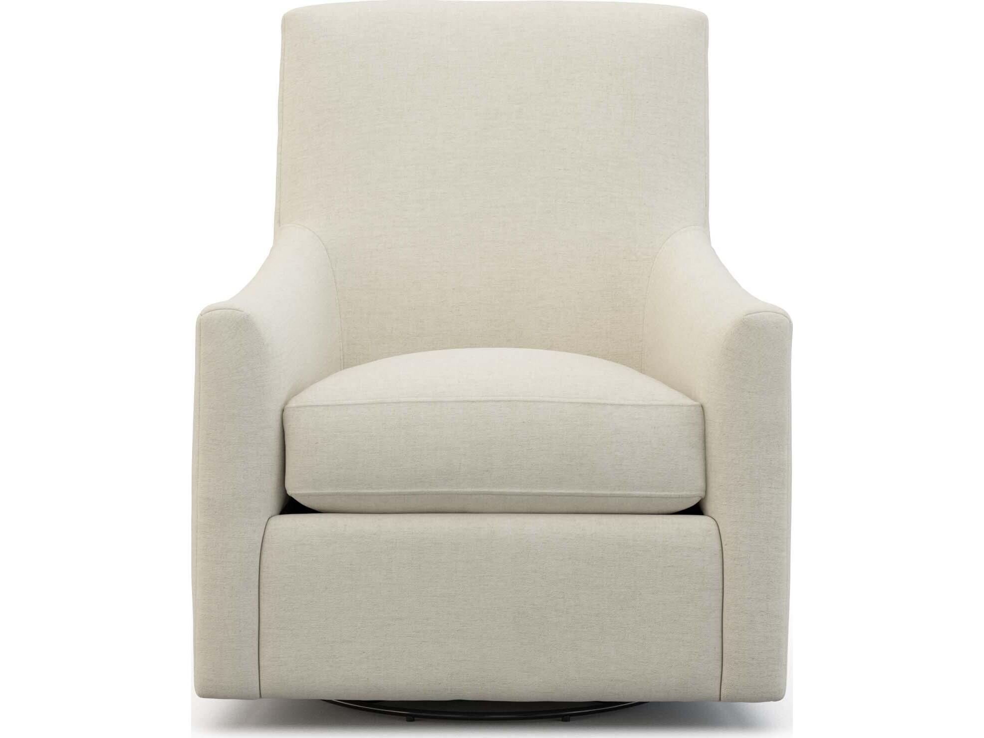 Lillian August Modern Living Spencer Swivel Chair