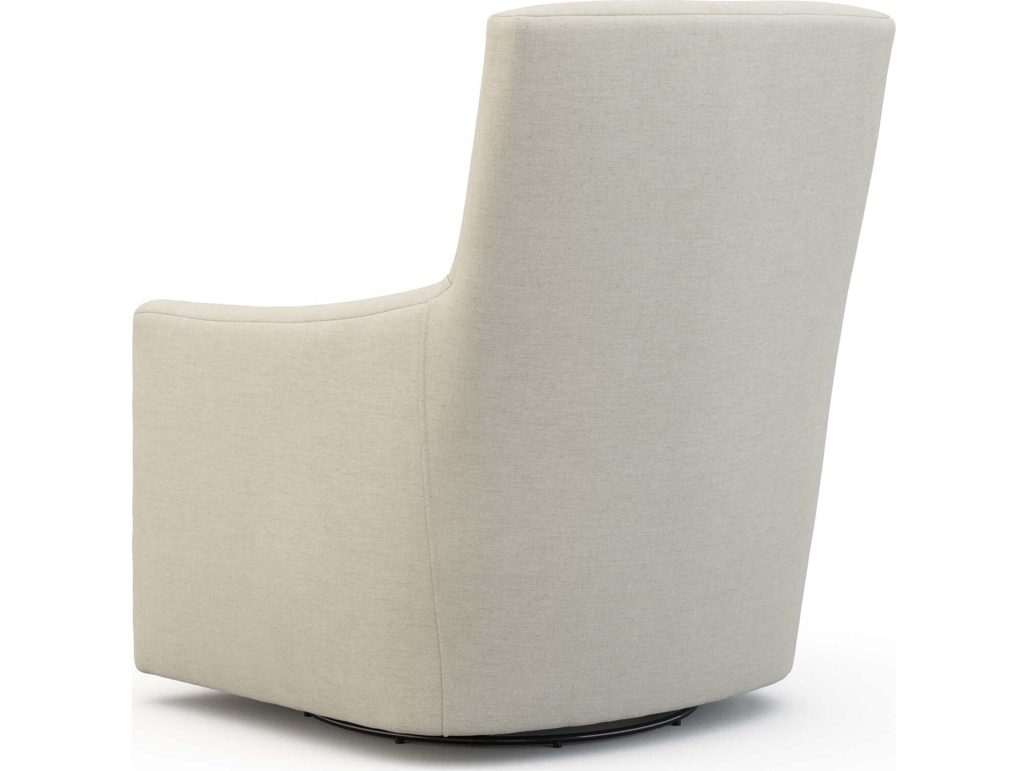 Lillian August Modern Living Spencer Swivel Chair