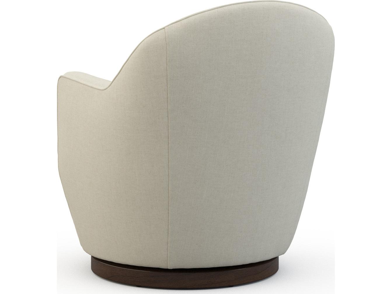 Lillian August Modern Living Millie Swivel Chair