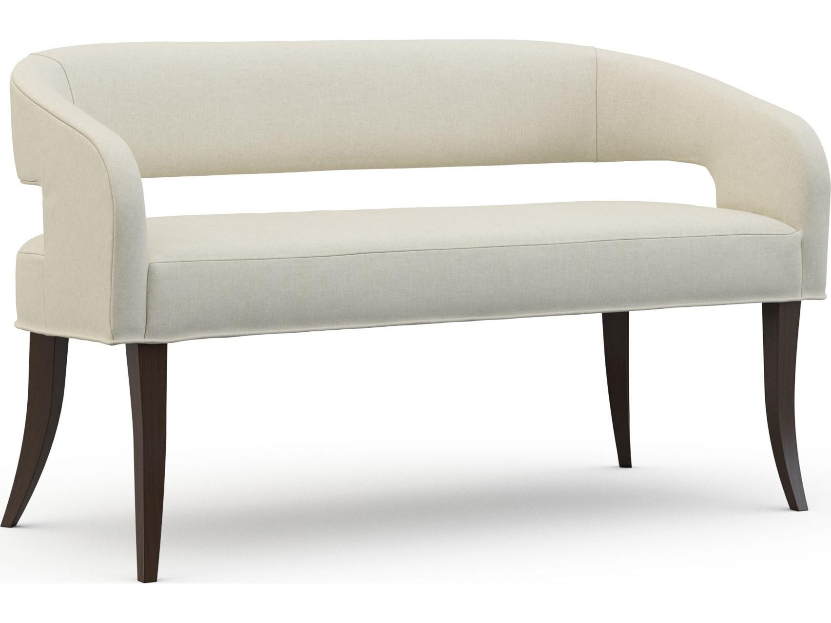 Lillian August Modern Living Dustin Bench