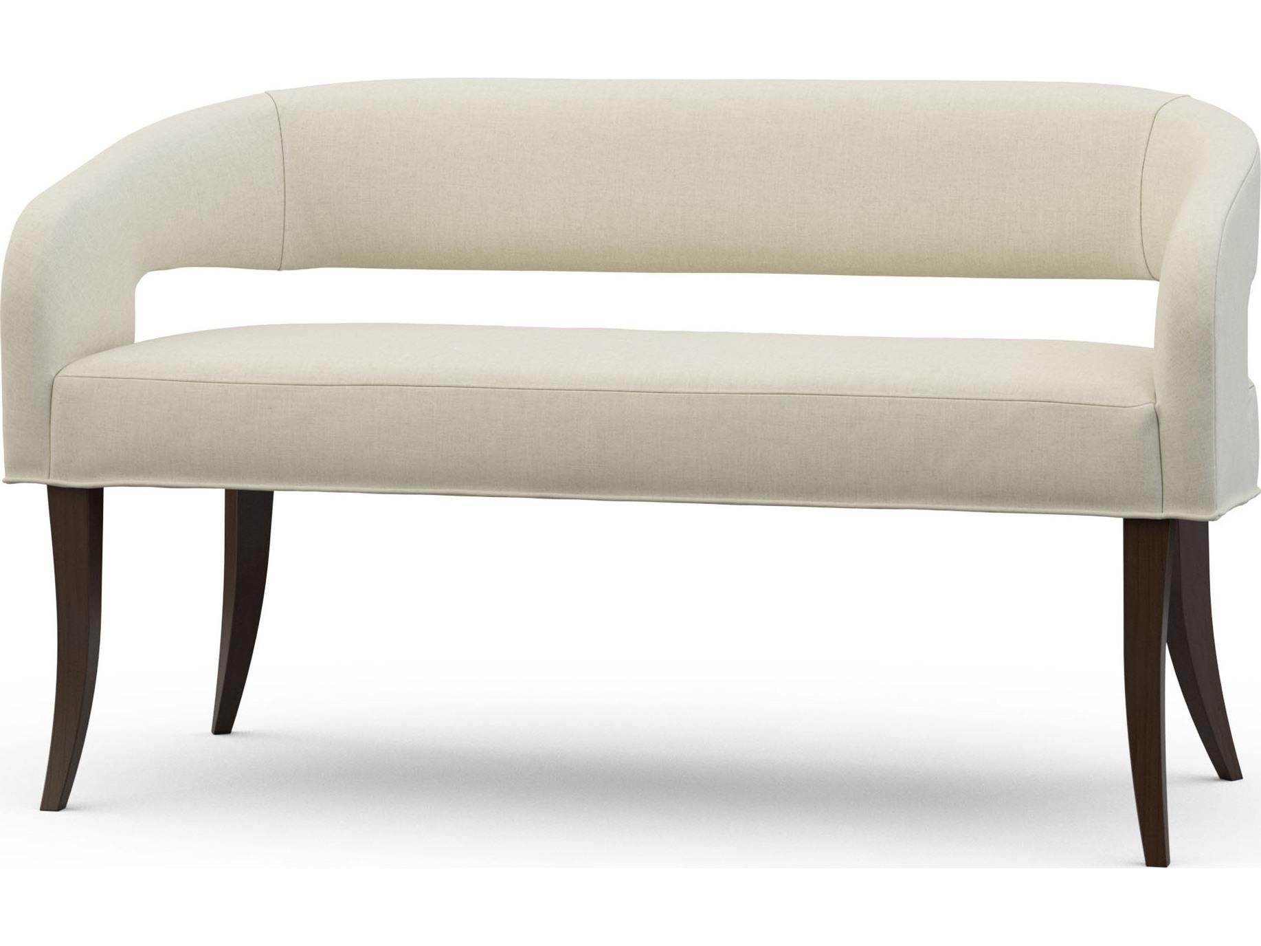 Lillian August Modern Living Dustin Bench