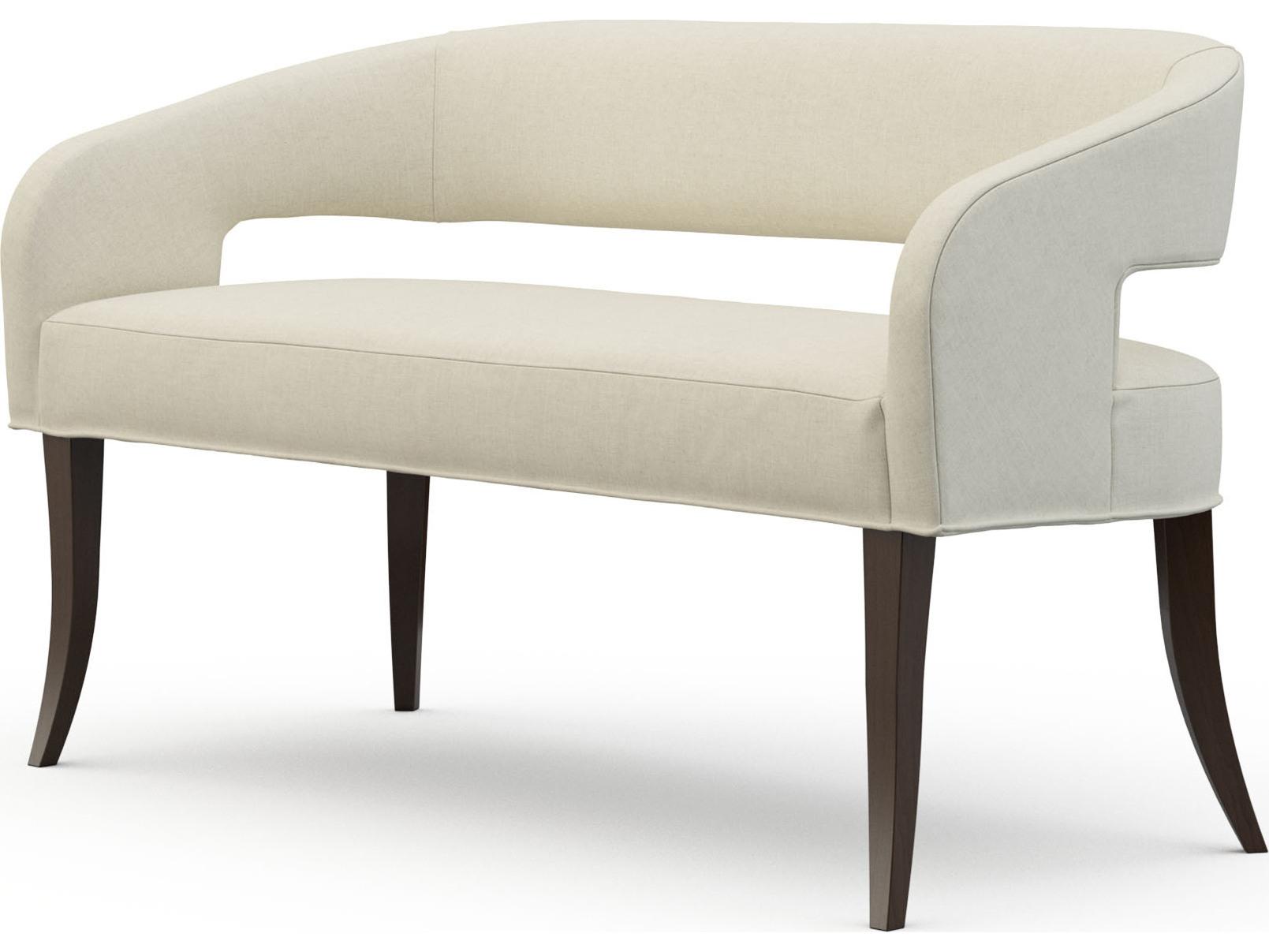 Lillian August Modern Living Dustin Bench