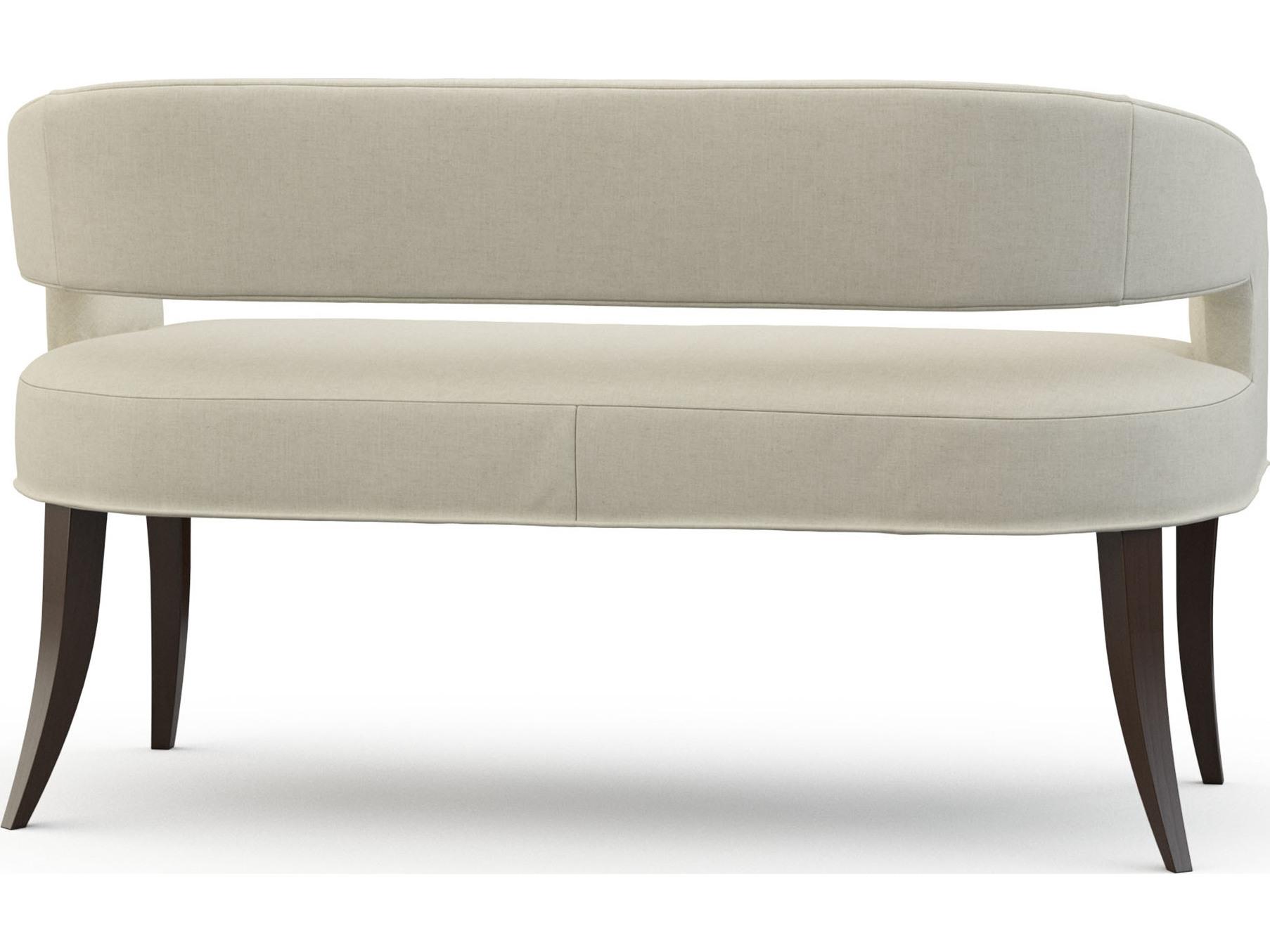 Lillian August Modern Living Dustin Bench