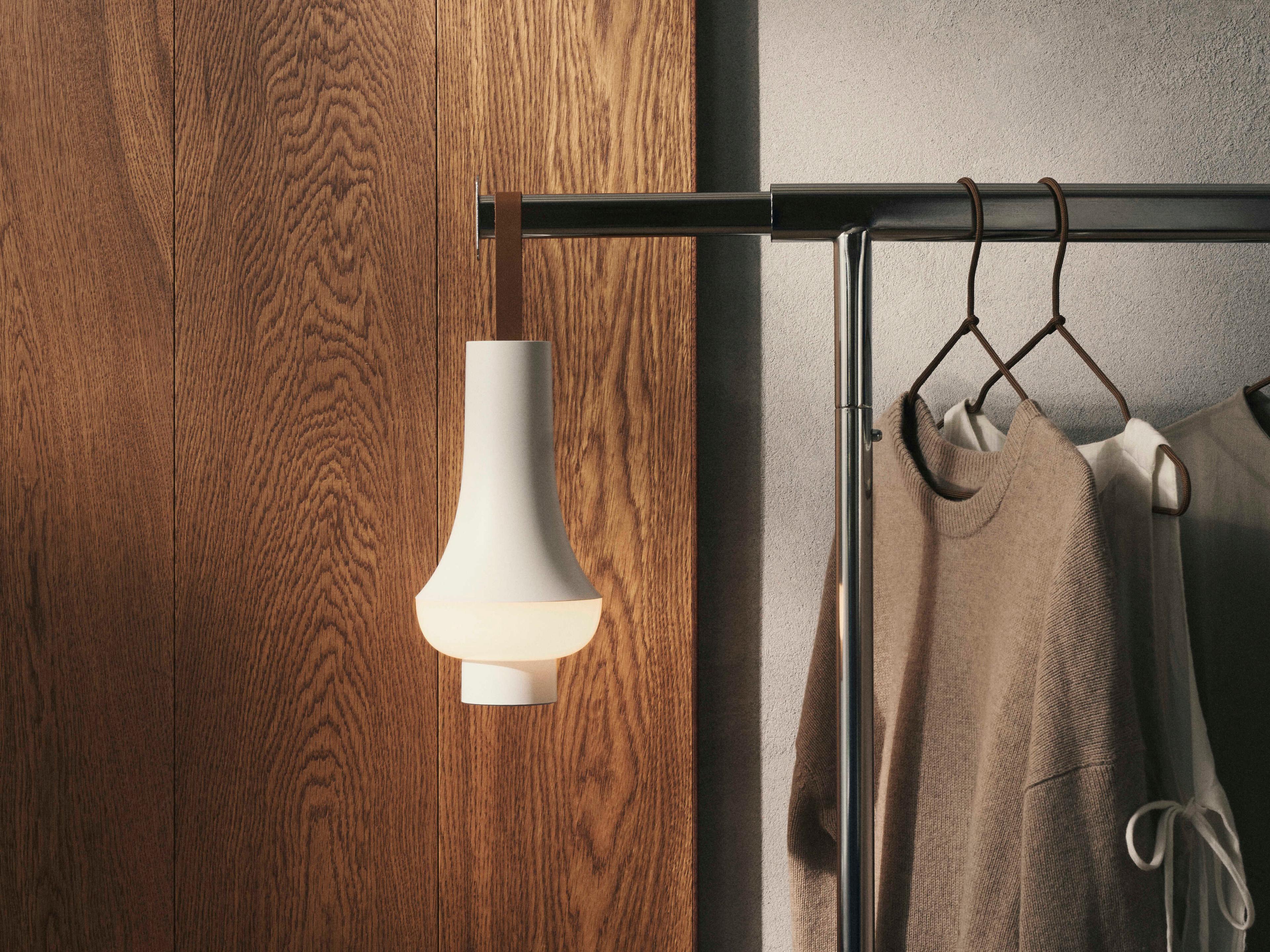 Louis Poulsen Tomoshi White Table Lamp