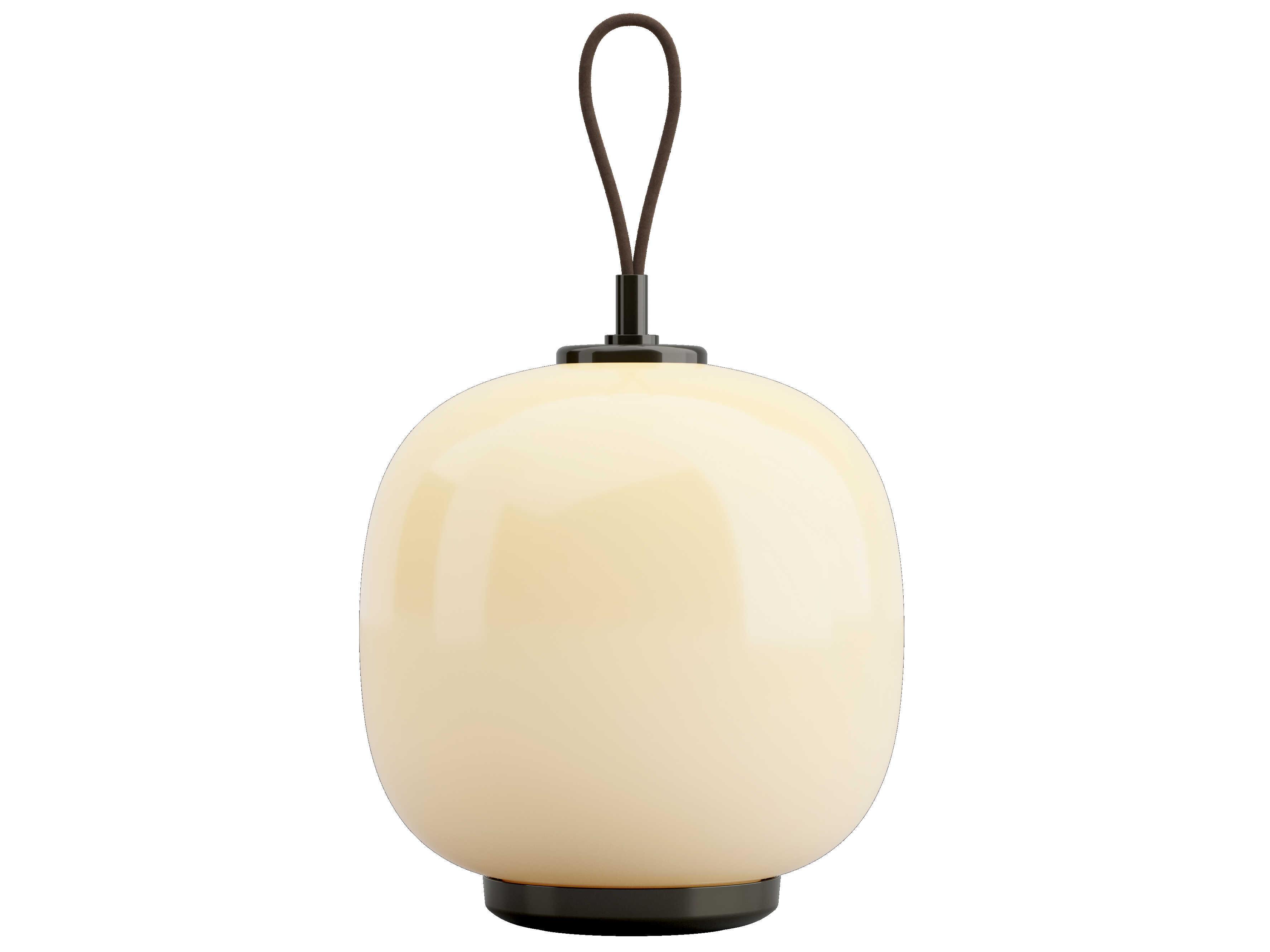 Louis Poulsen VL45 Radiohus Outdoor Lamp