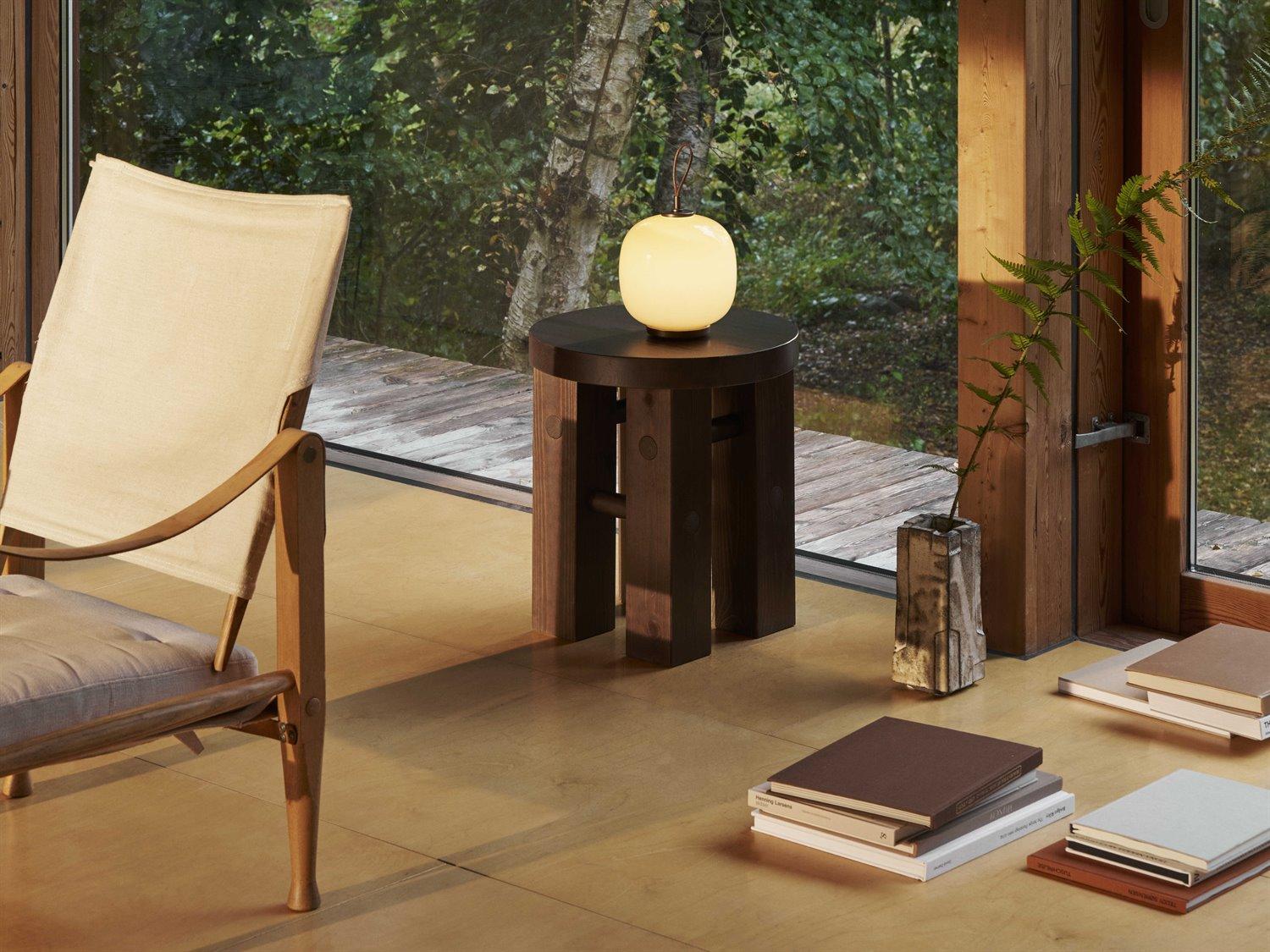 Louis Poulsen VL45 Radiohus Outdoor Lamp