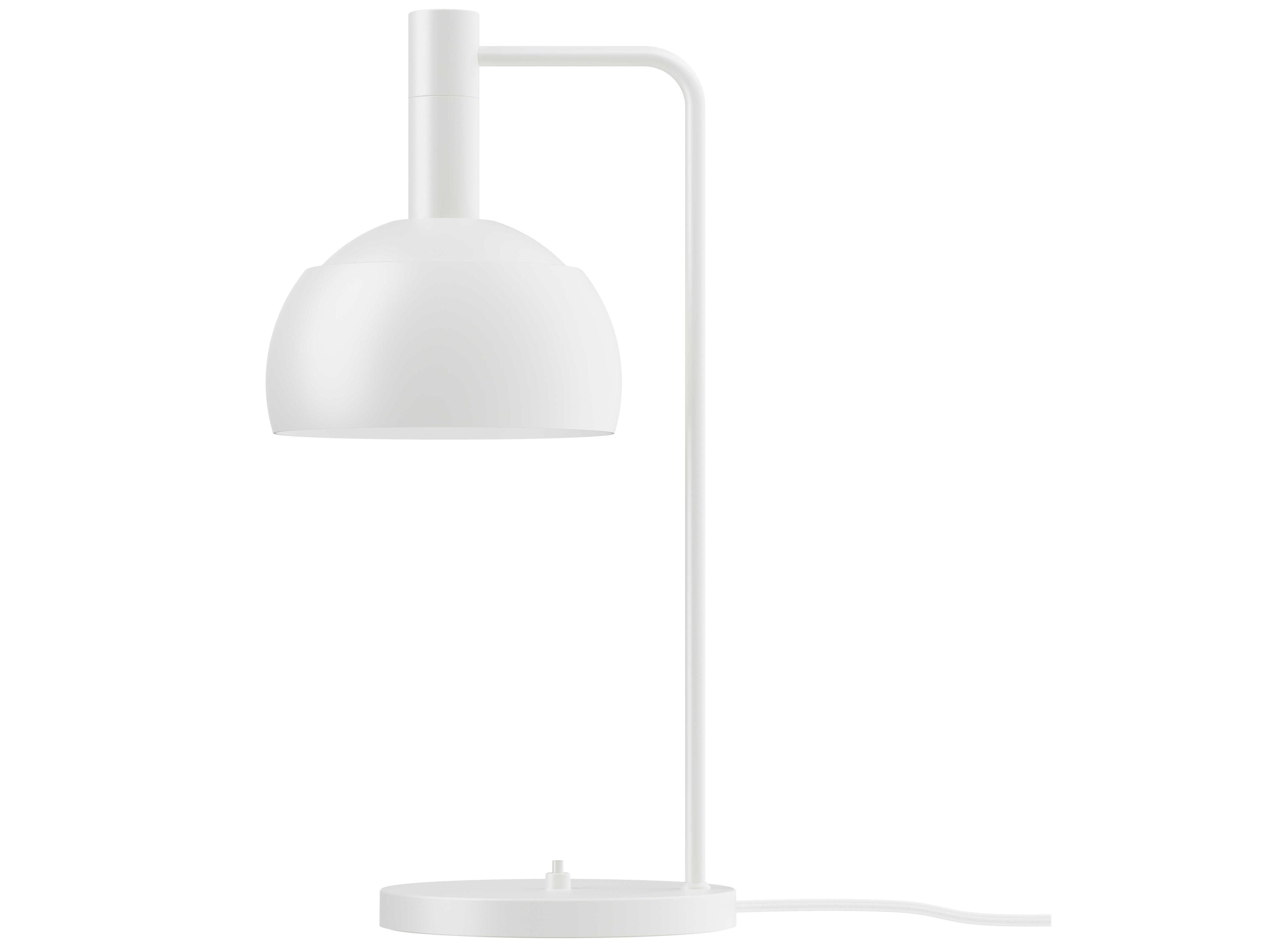 Louis Poulsen FJ Elements White Table Lamp