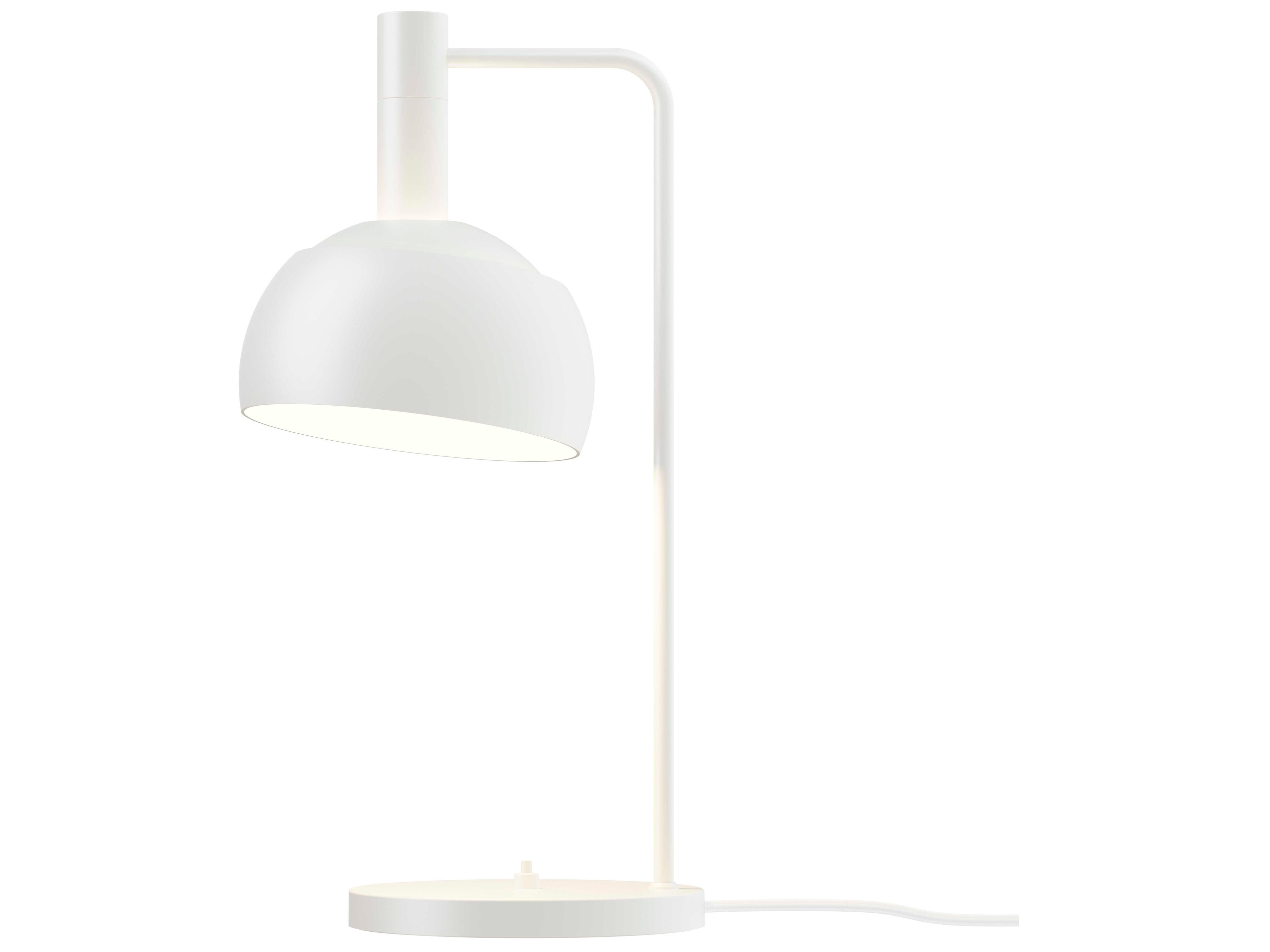 Louis Poulsen FJ Elements White Table Lamp