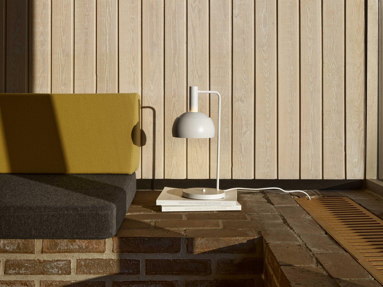 Louis Poulsen FJ Elements White Table Lamp