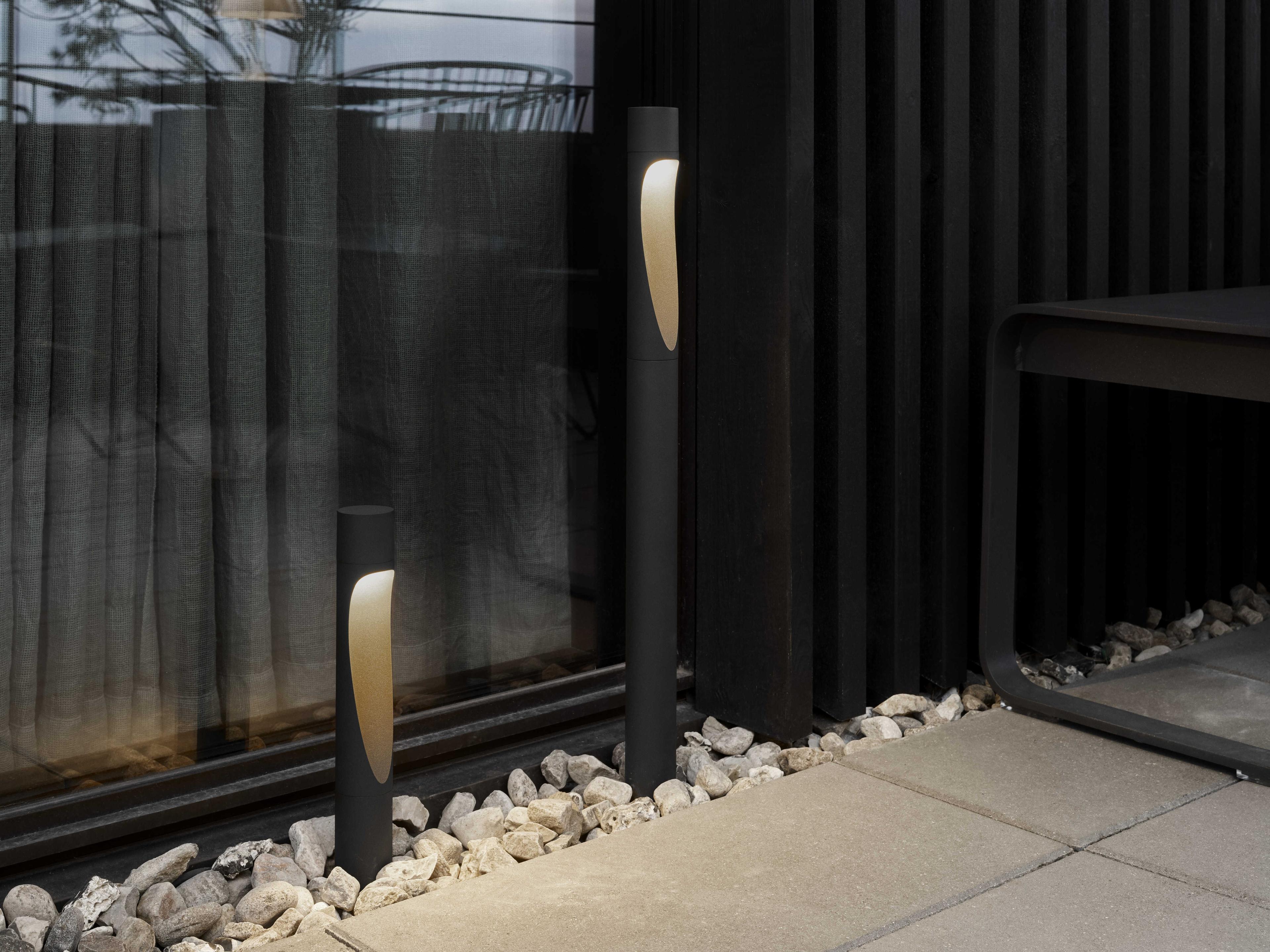 Louis Poulsen Flindt Garden Outdoor Path Light