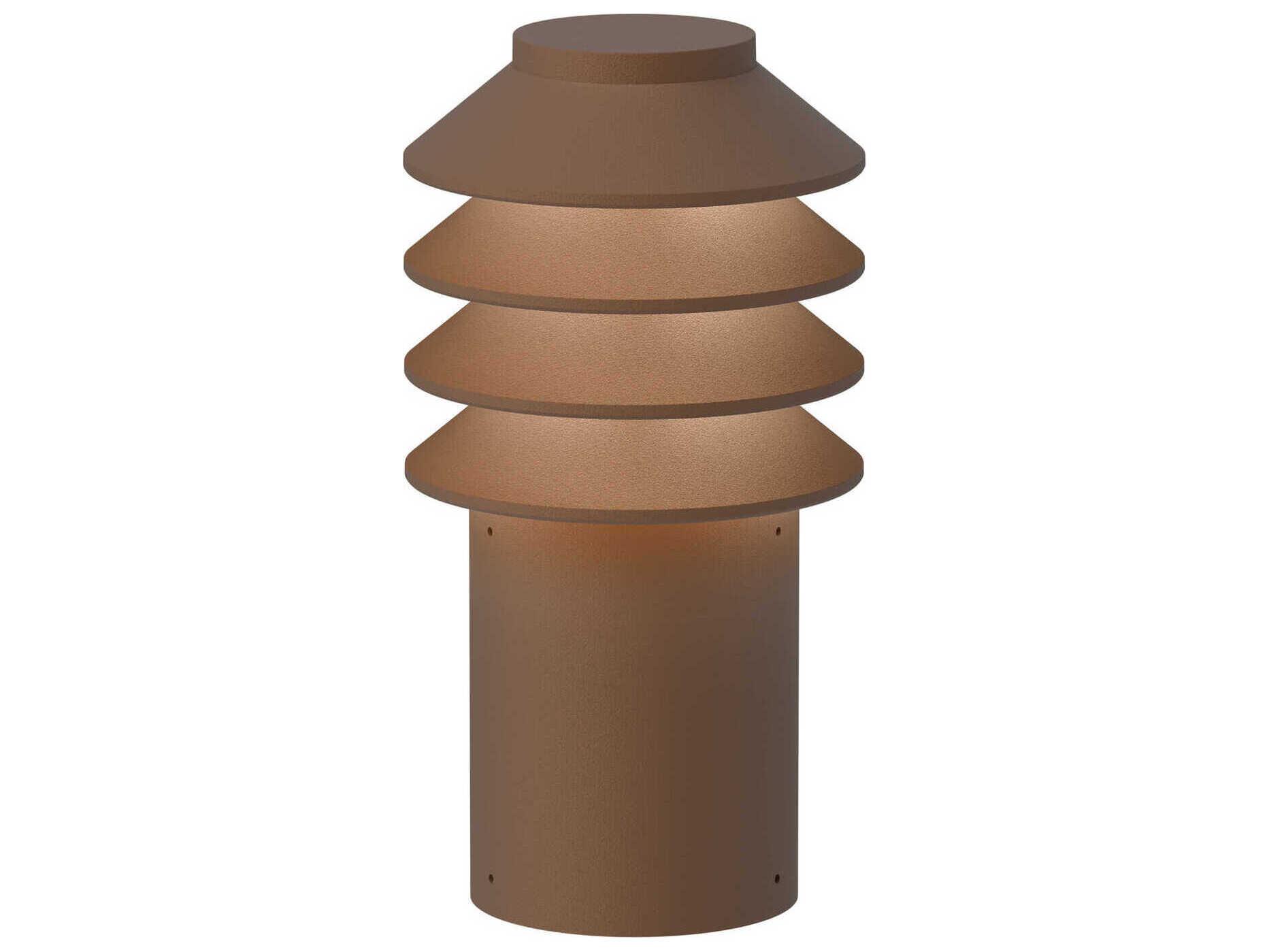 Louis Poulsen Bysted Garden Outdoor Path Light