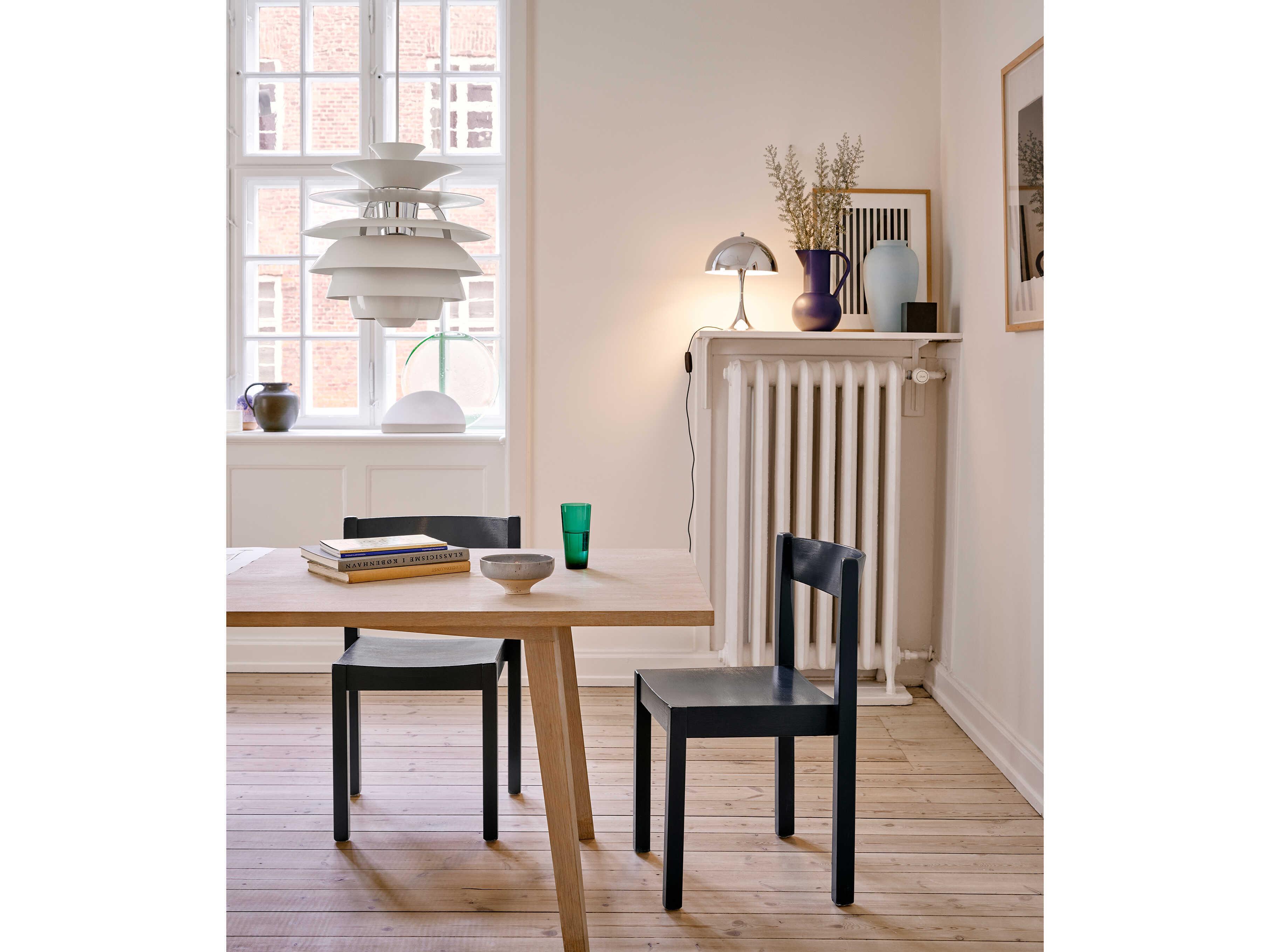 Louis Poulsen PH-Snowball White Pendant