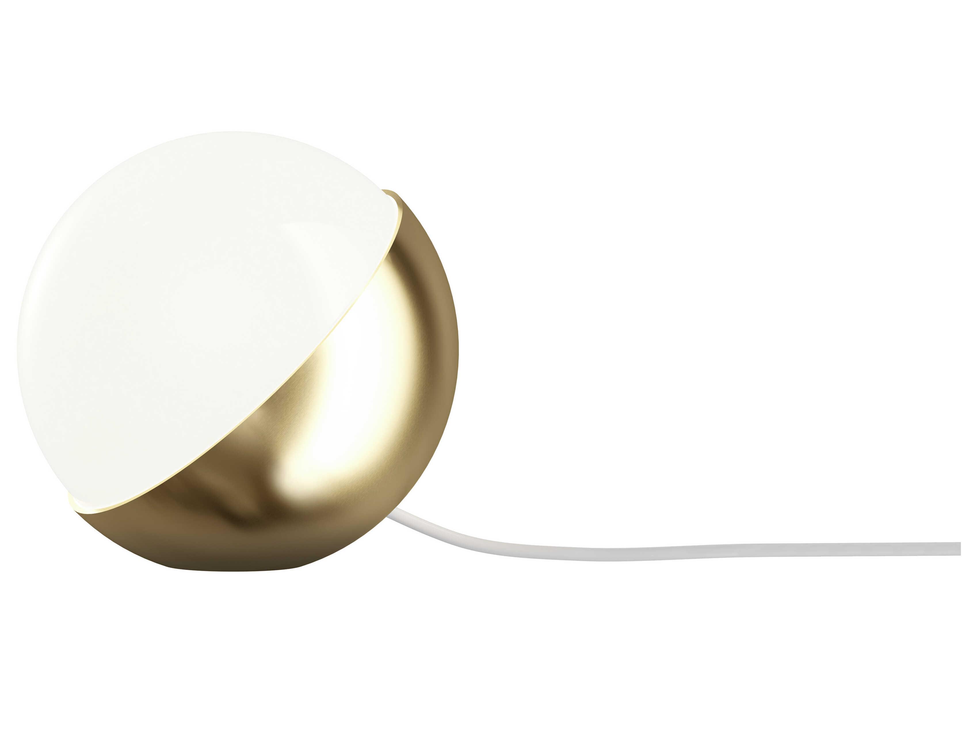 Louis Poulsen VL Studio Black Table Lamp