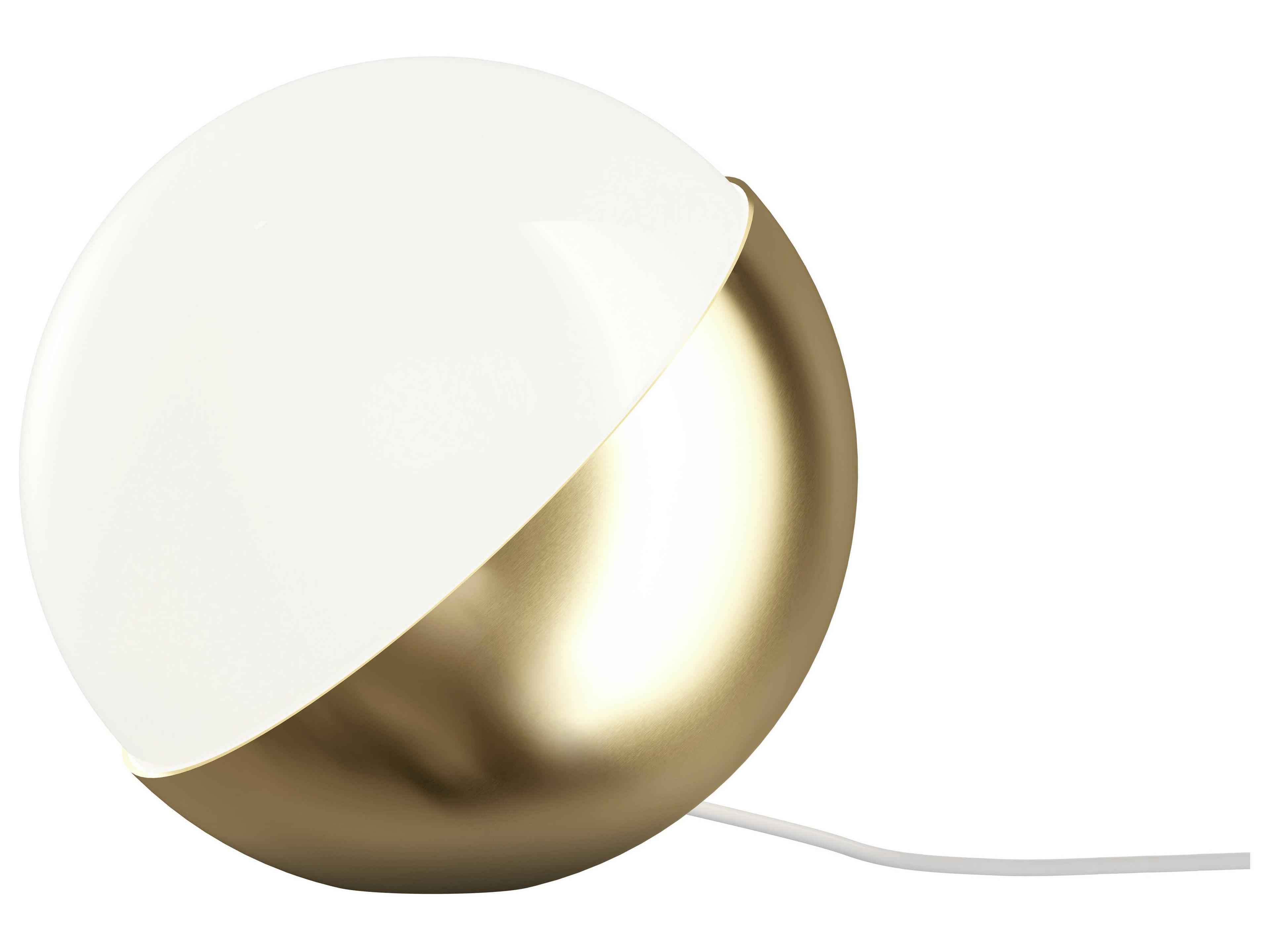 Louis Poulsen VL Studio Black Table Lamp