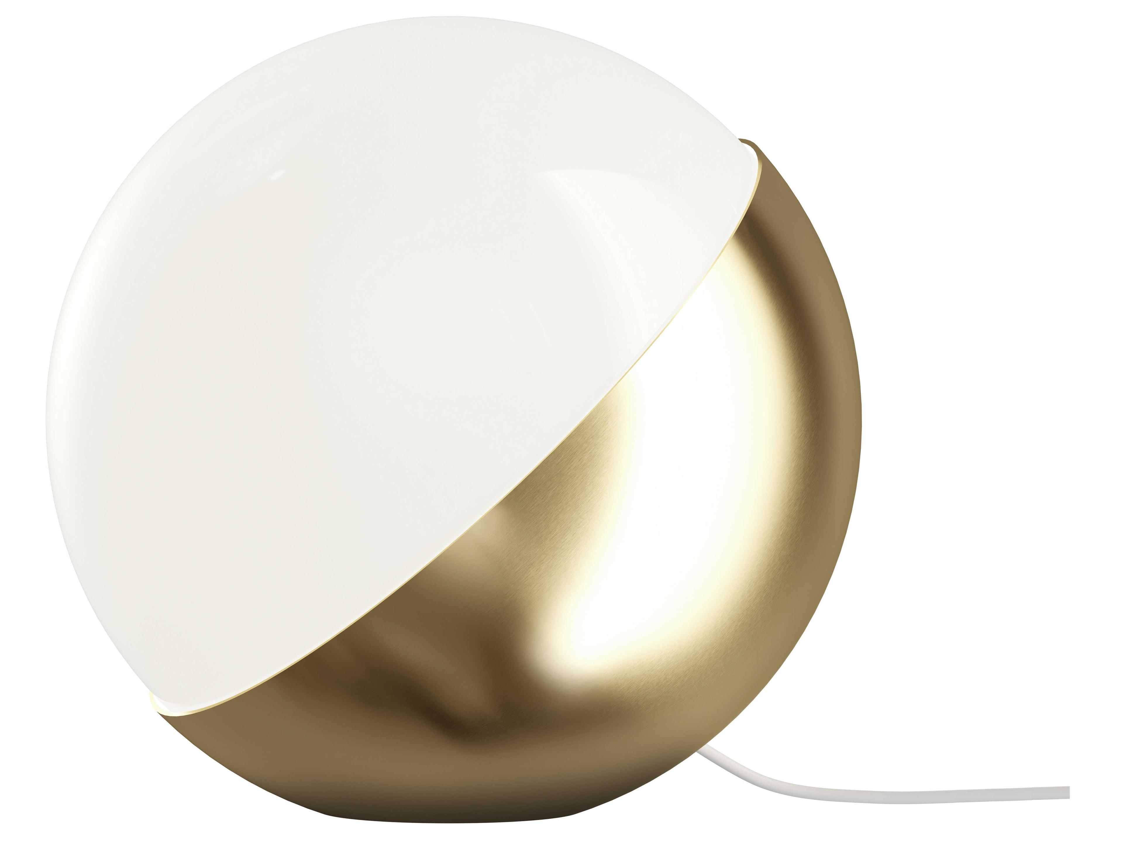 Louis Poulsen VL Studio Black Table Lamp