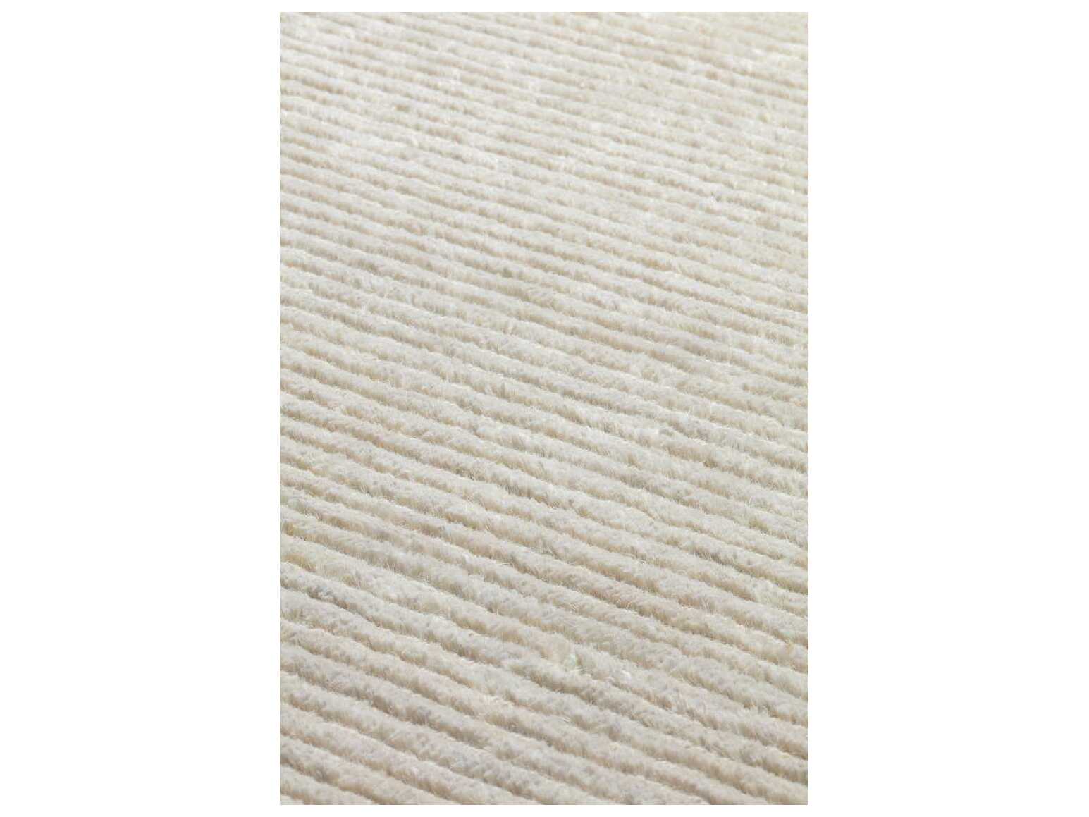 Ligne Pure Dune Striped Area Rug