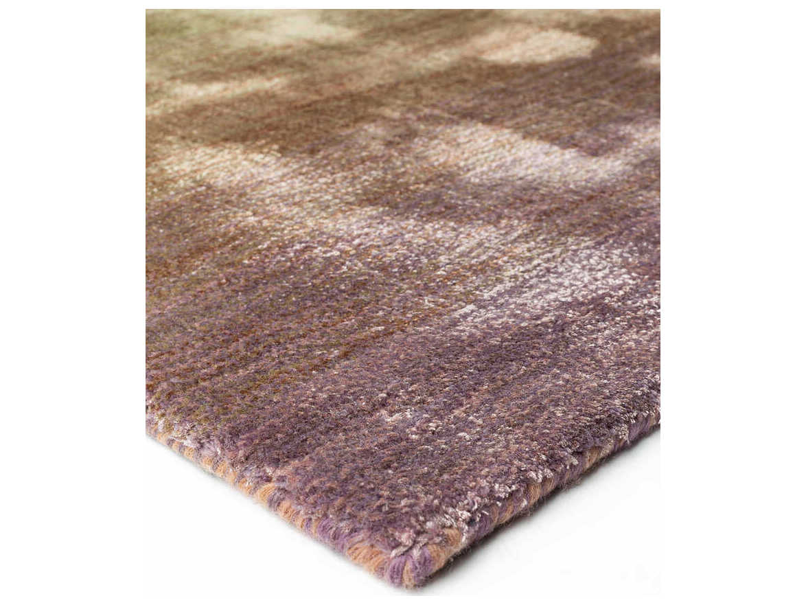 Ligne Pure Reflect Striped Area Rug