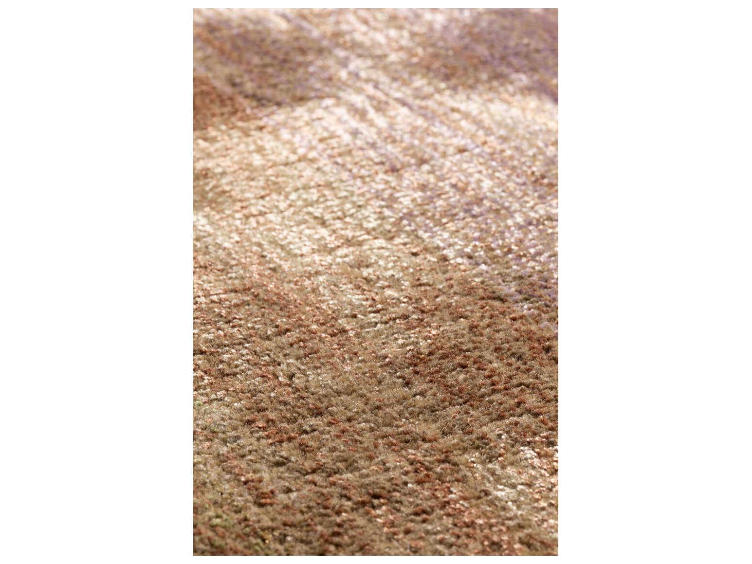 Ligne Pure Reflect Striped Area Rug