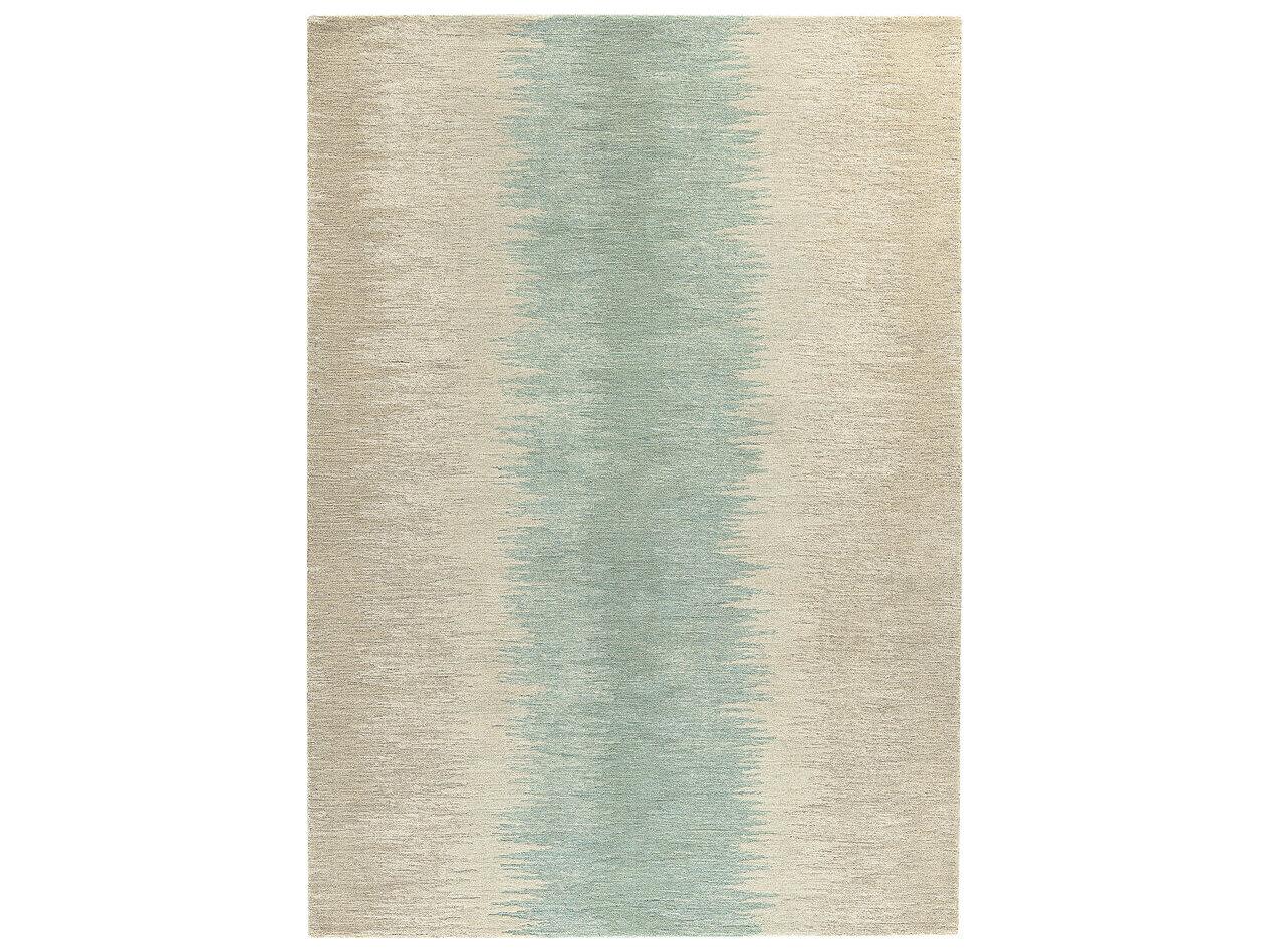 Ligne Pure Reflect Striped Area Rug