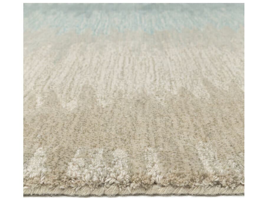 Ligne Pure Reflect Striped Area Rug
