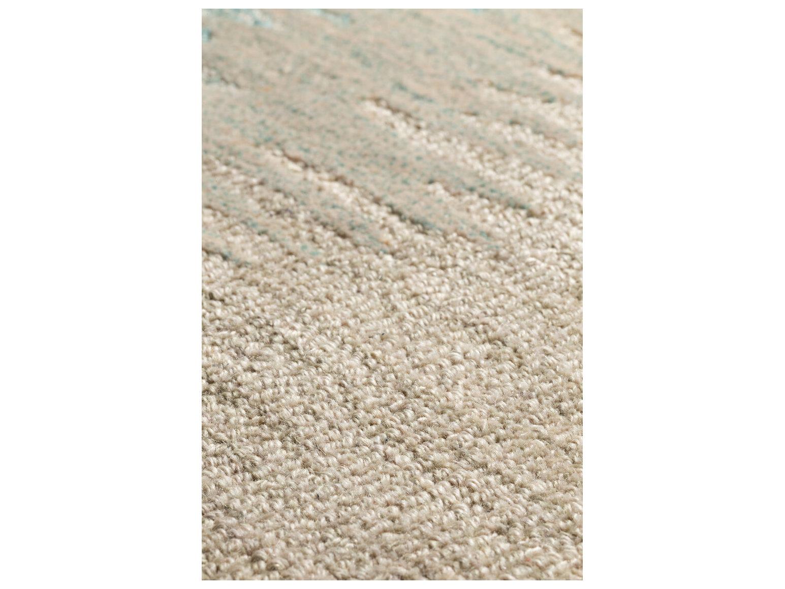 Ligne Pure Reflect Striped Area Rug