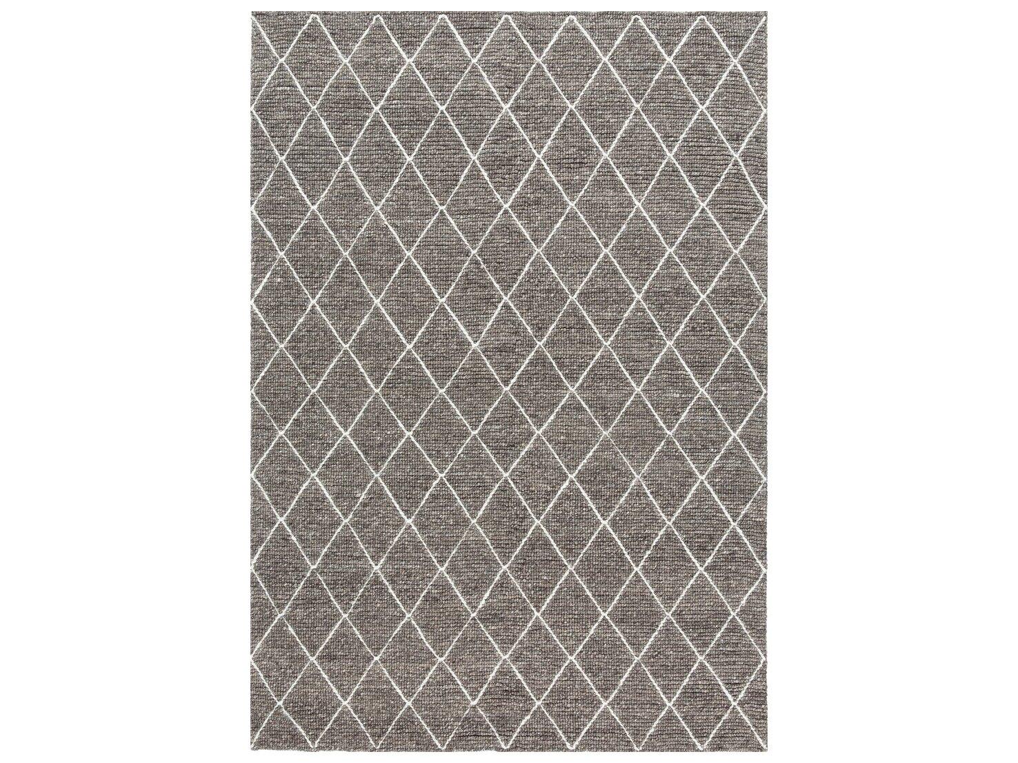 Ligne Pure Framework Geometric Area Rug
