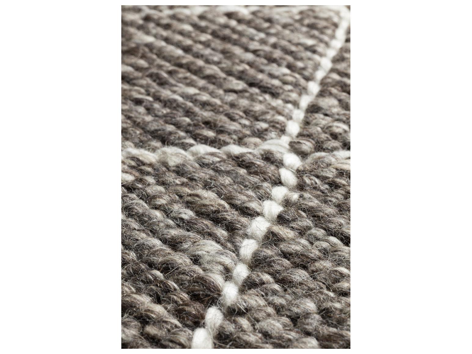 Ligne Pure Framework Geometric Area Rug