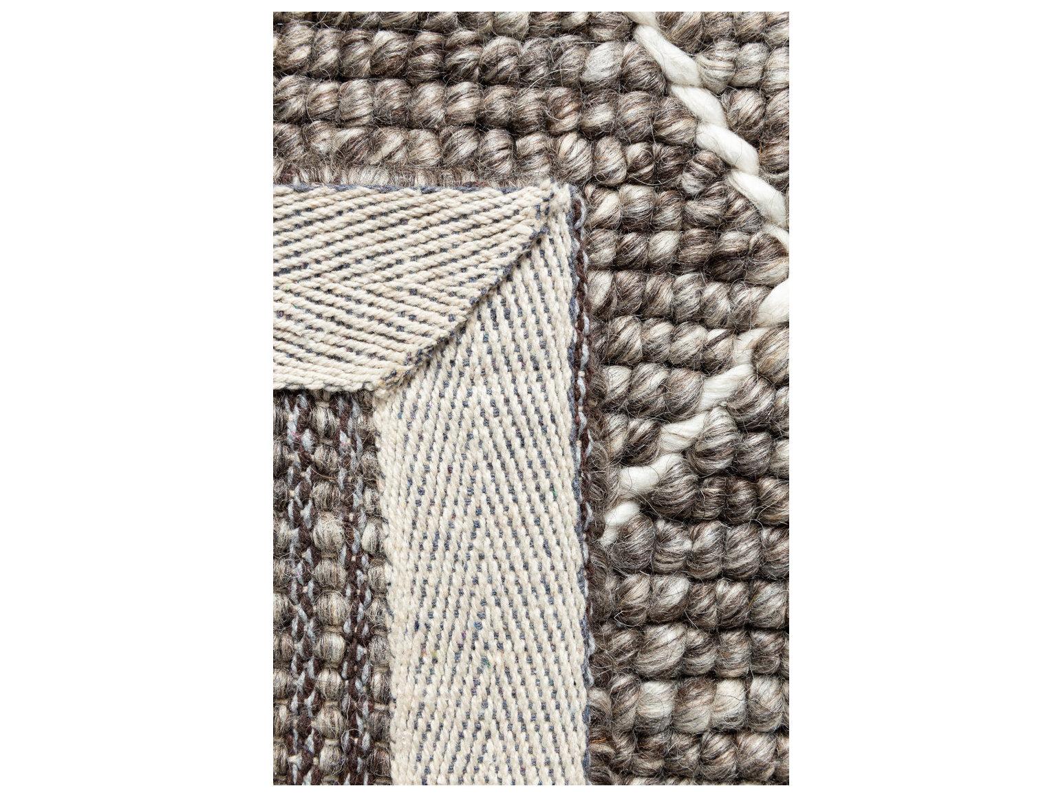 Ligne Pure Framework Geometric Area Rug