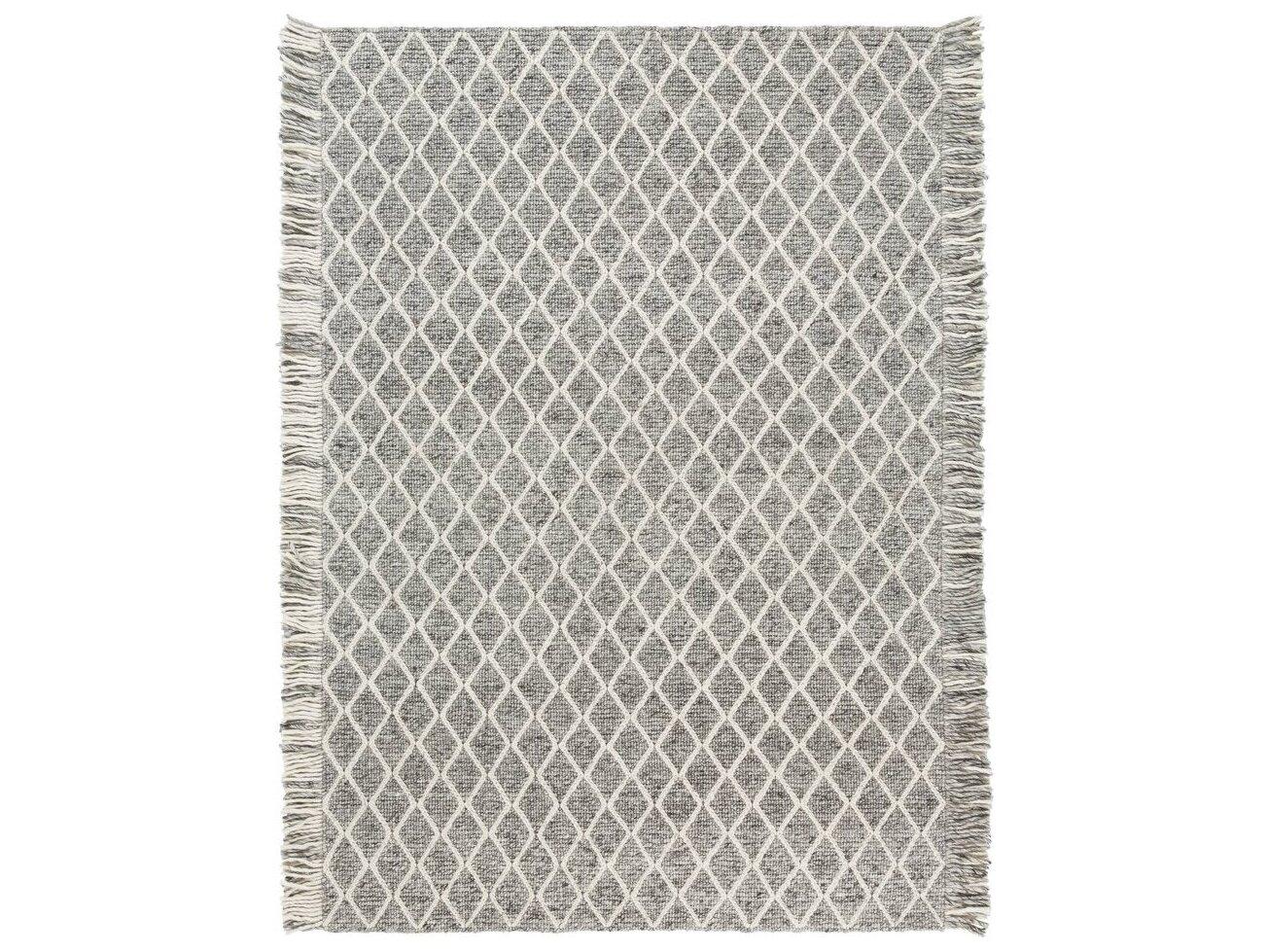 Ligne Pure Merge Geometric Area Rug